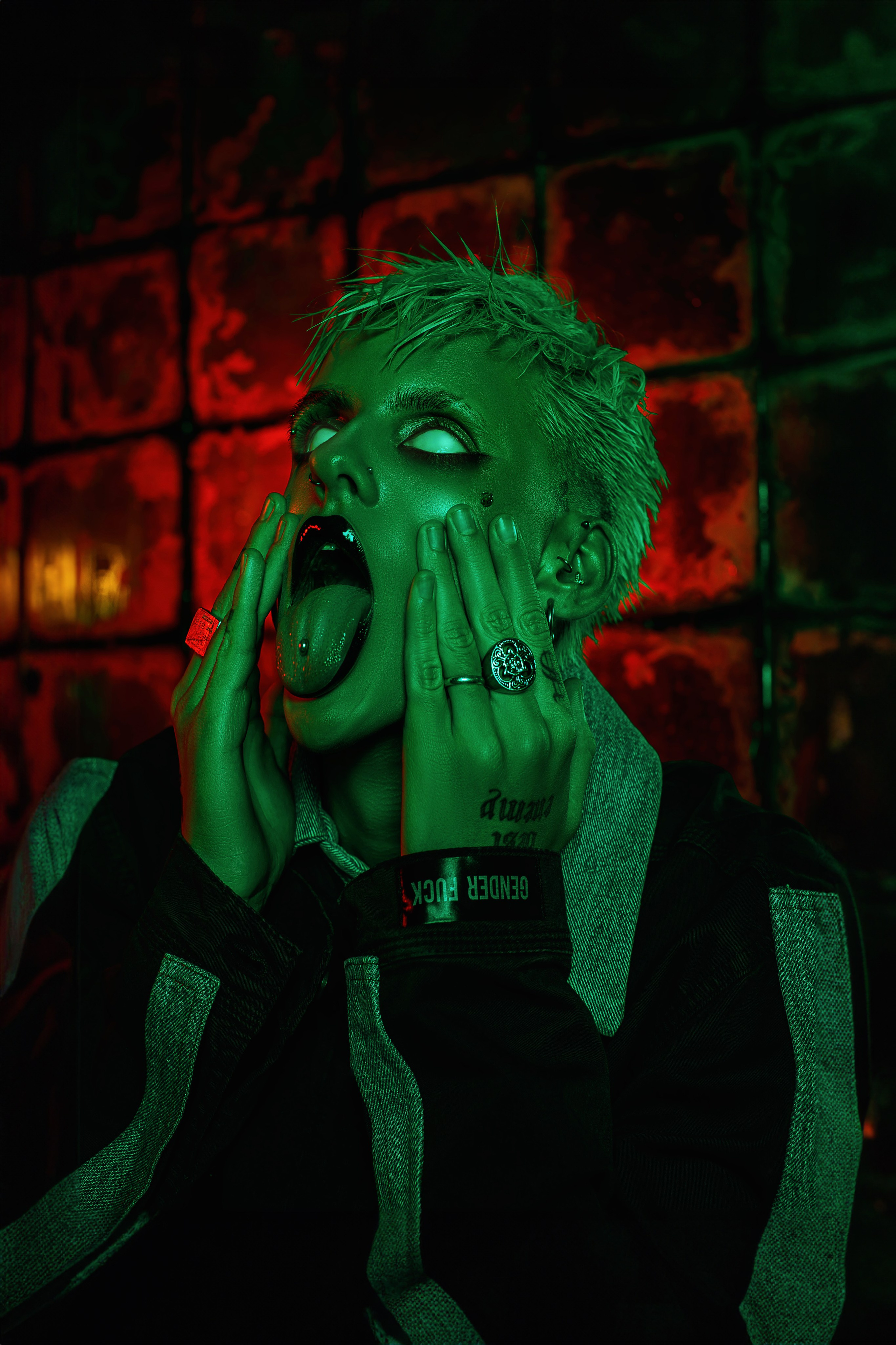 Art. Fashion фотограф в Москве Марина Габдулина