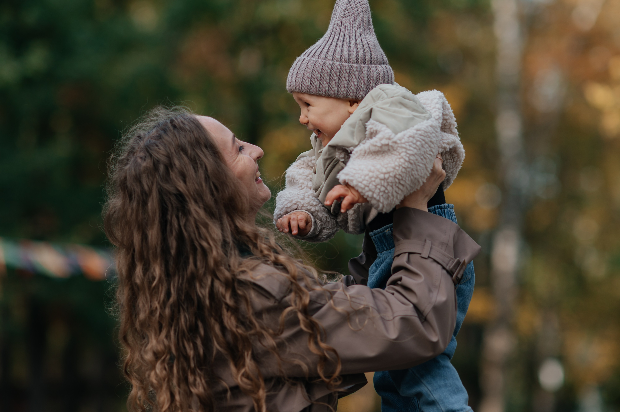 Фотограф Марина Лысова