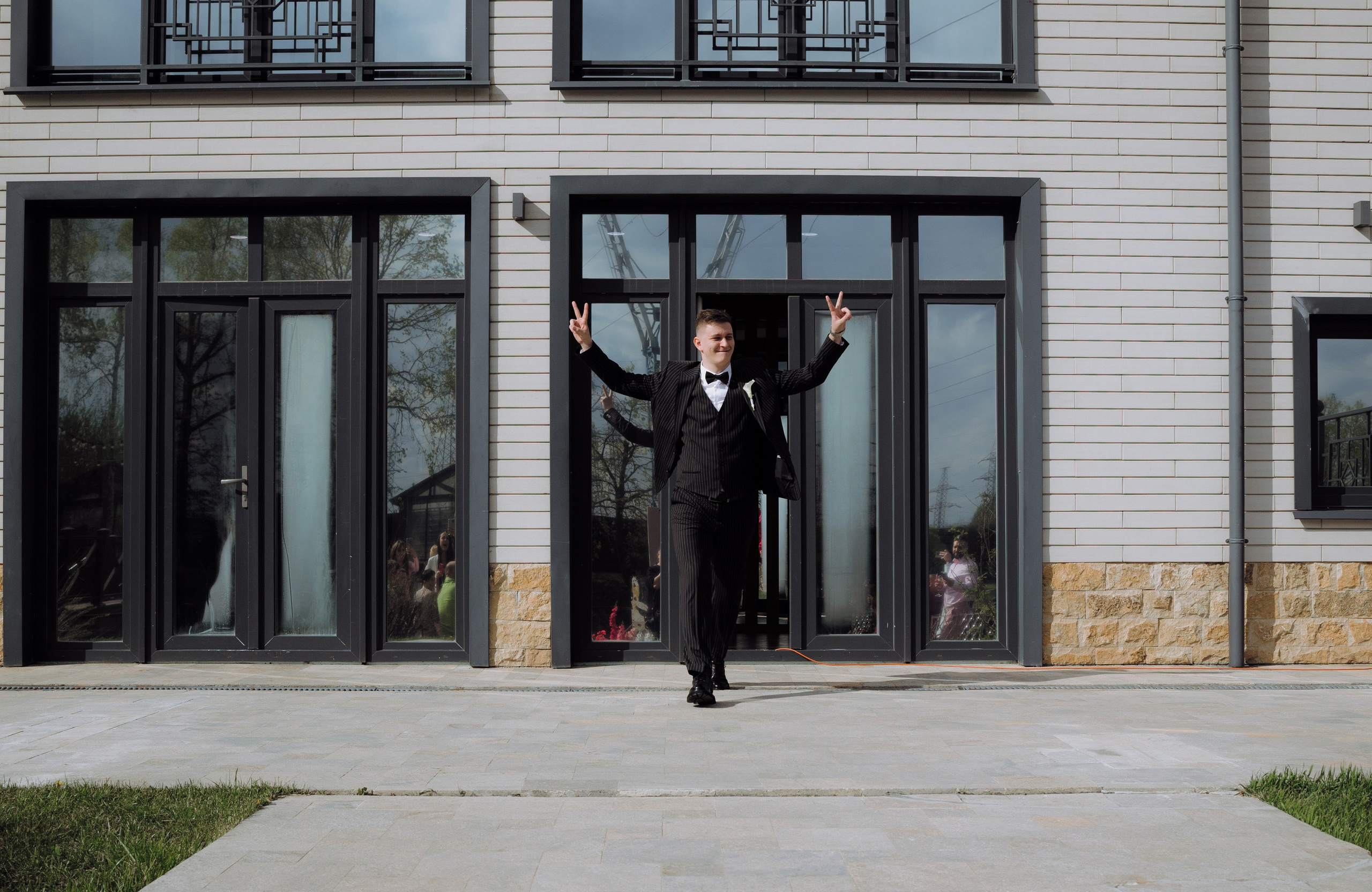 IVAN_OLGA (BARVIKHA / GREENHOUSE_PARK). Фотограф Андрей Ширкалин Москва Московская обл, Коломна, Рязань