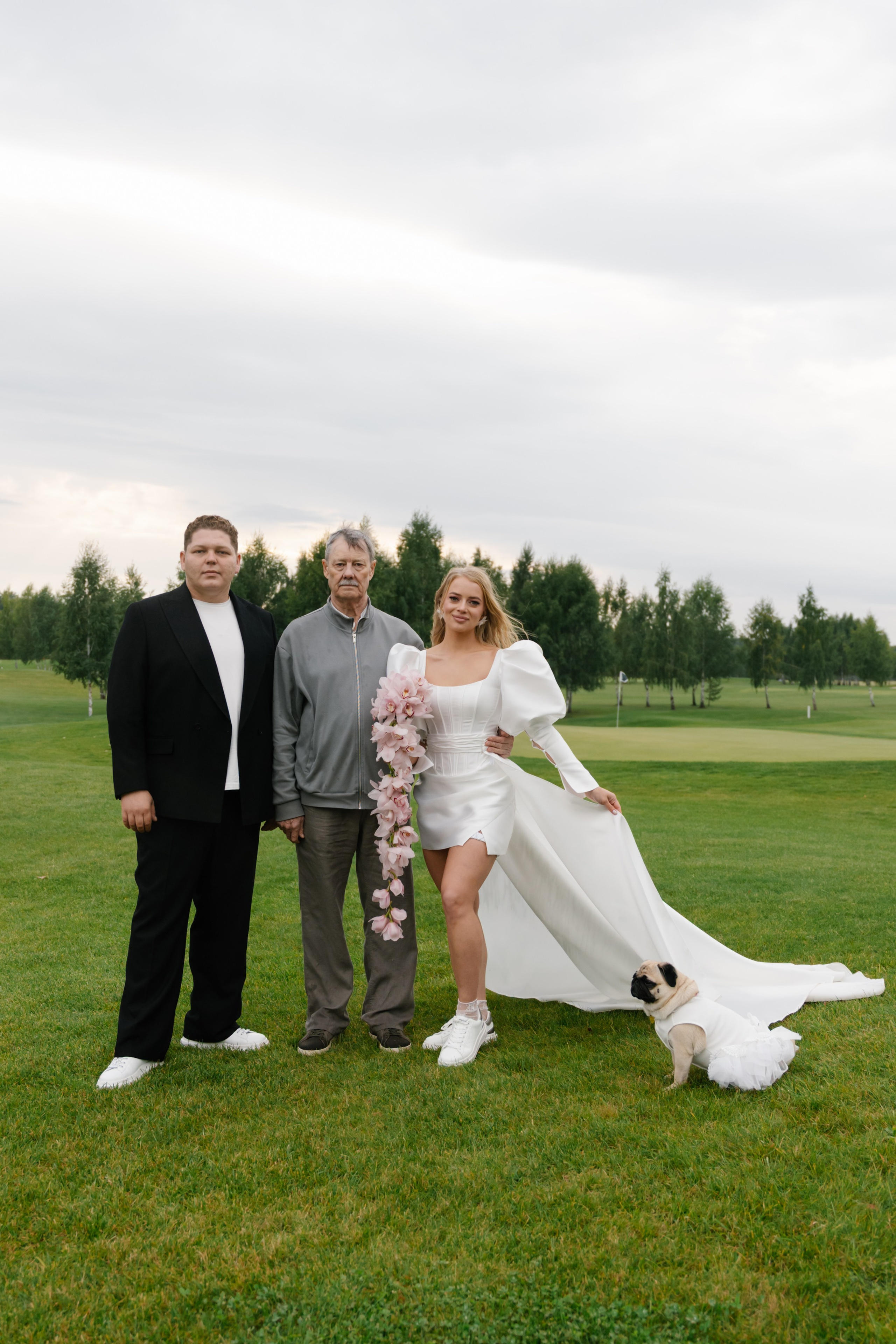 Мария и Евгений. Ульяна Ремезова | Фотограф | Челябинск