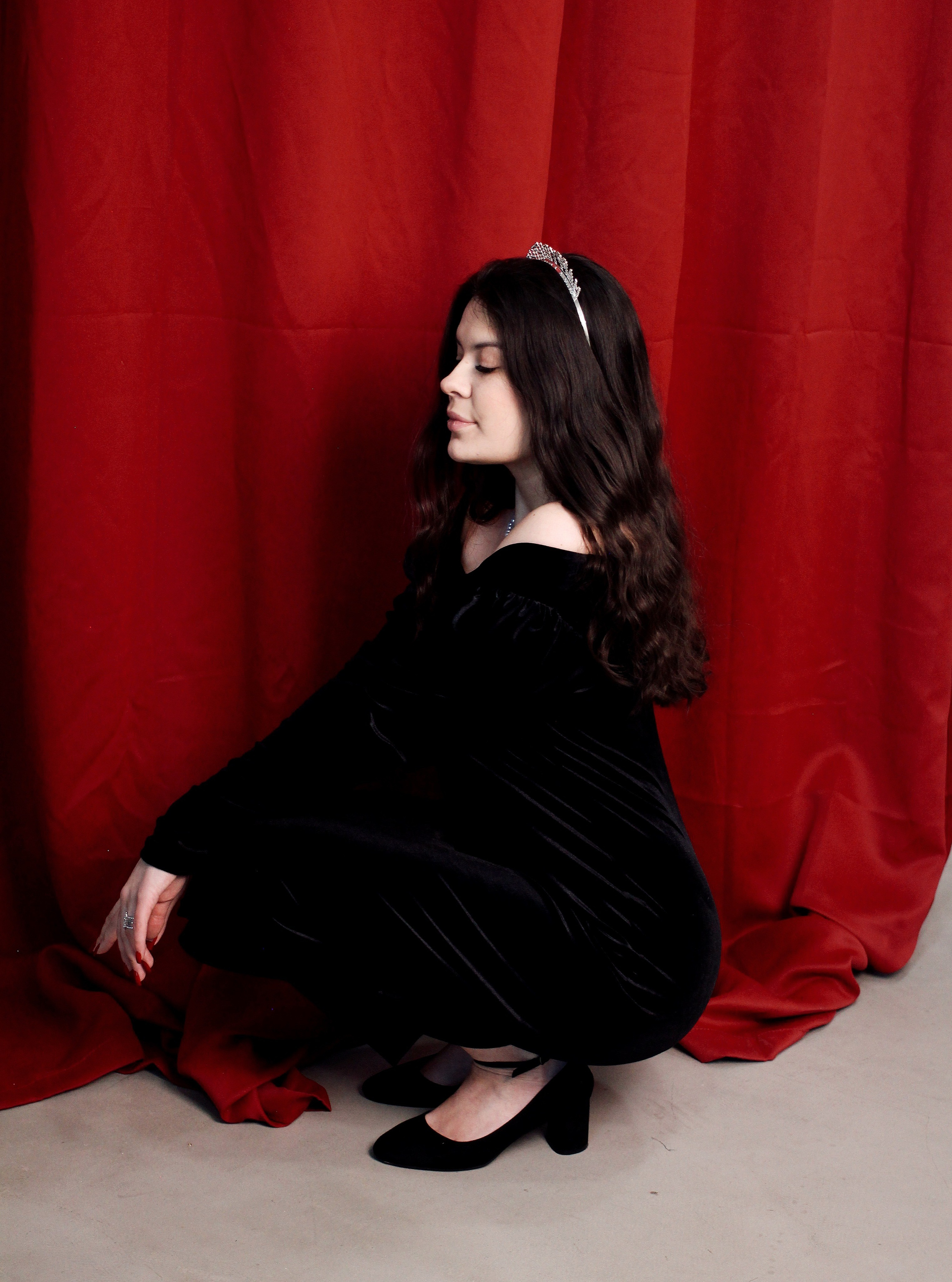 Ангелина. Photography Eva