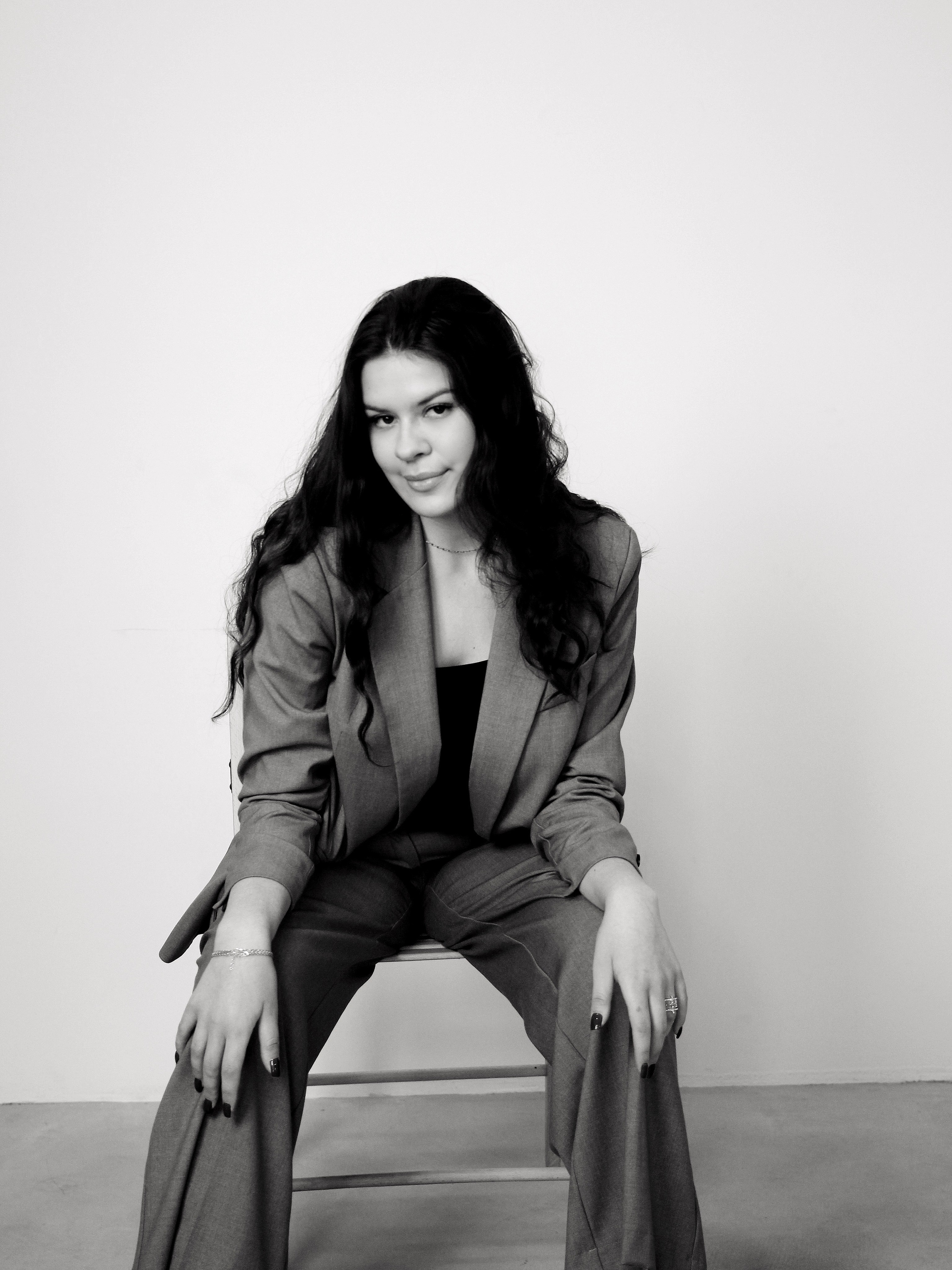 Ангелина. Photography Eva