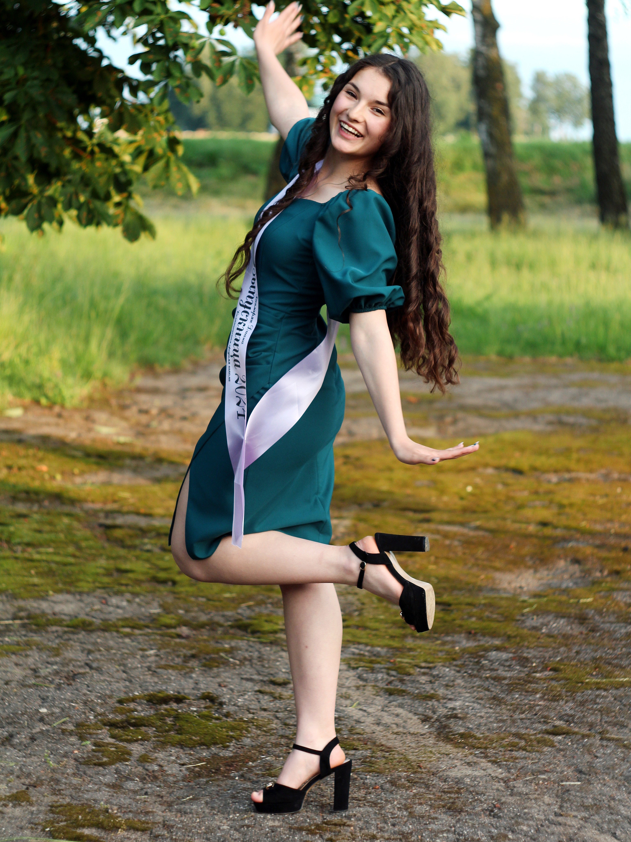 Выпускной 2024.Селище. Photography Eva