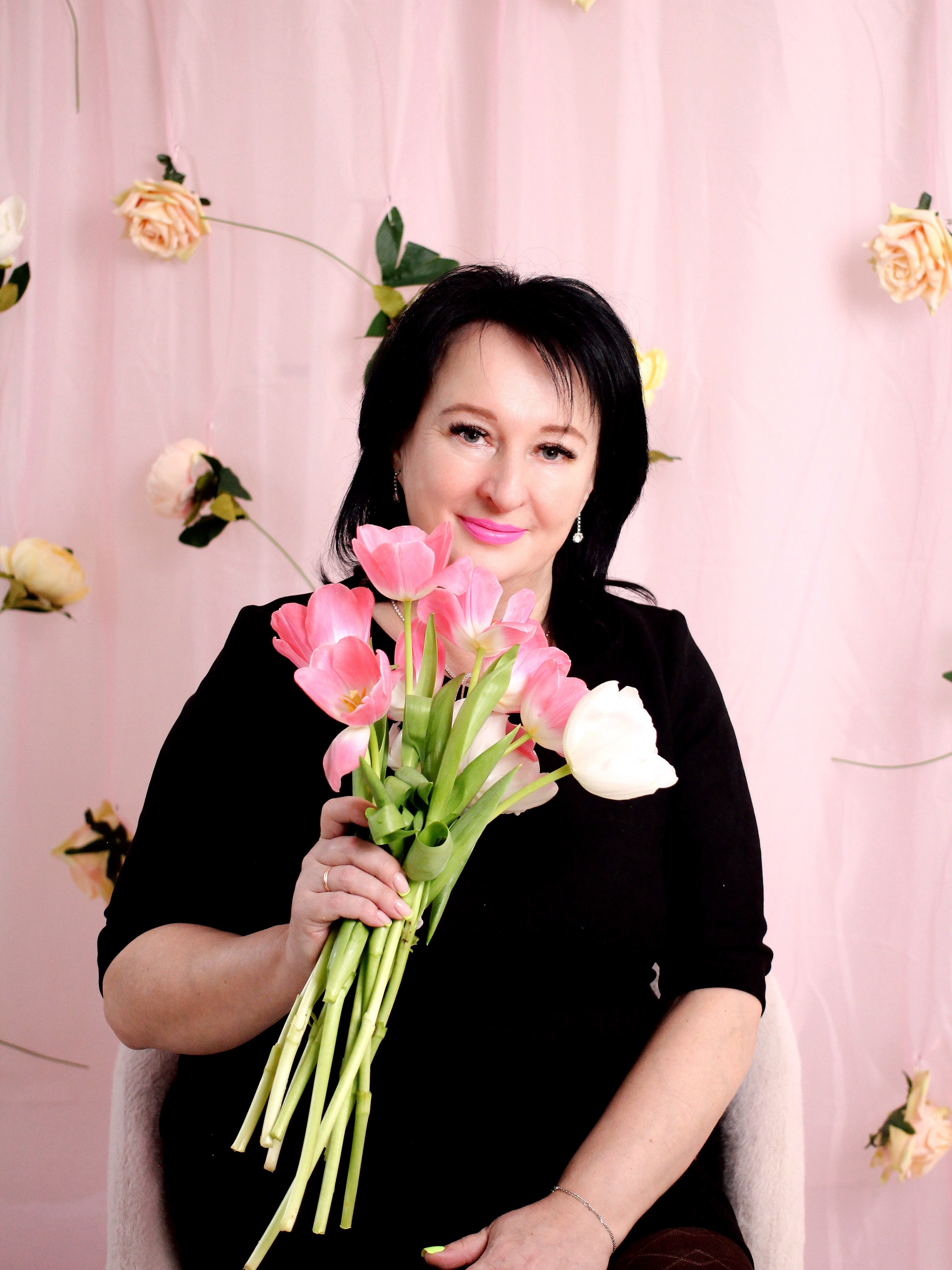 Фотодень 2 марта. Photography Eva