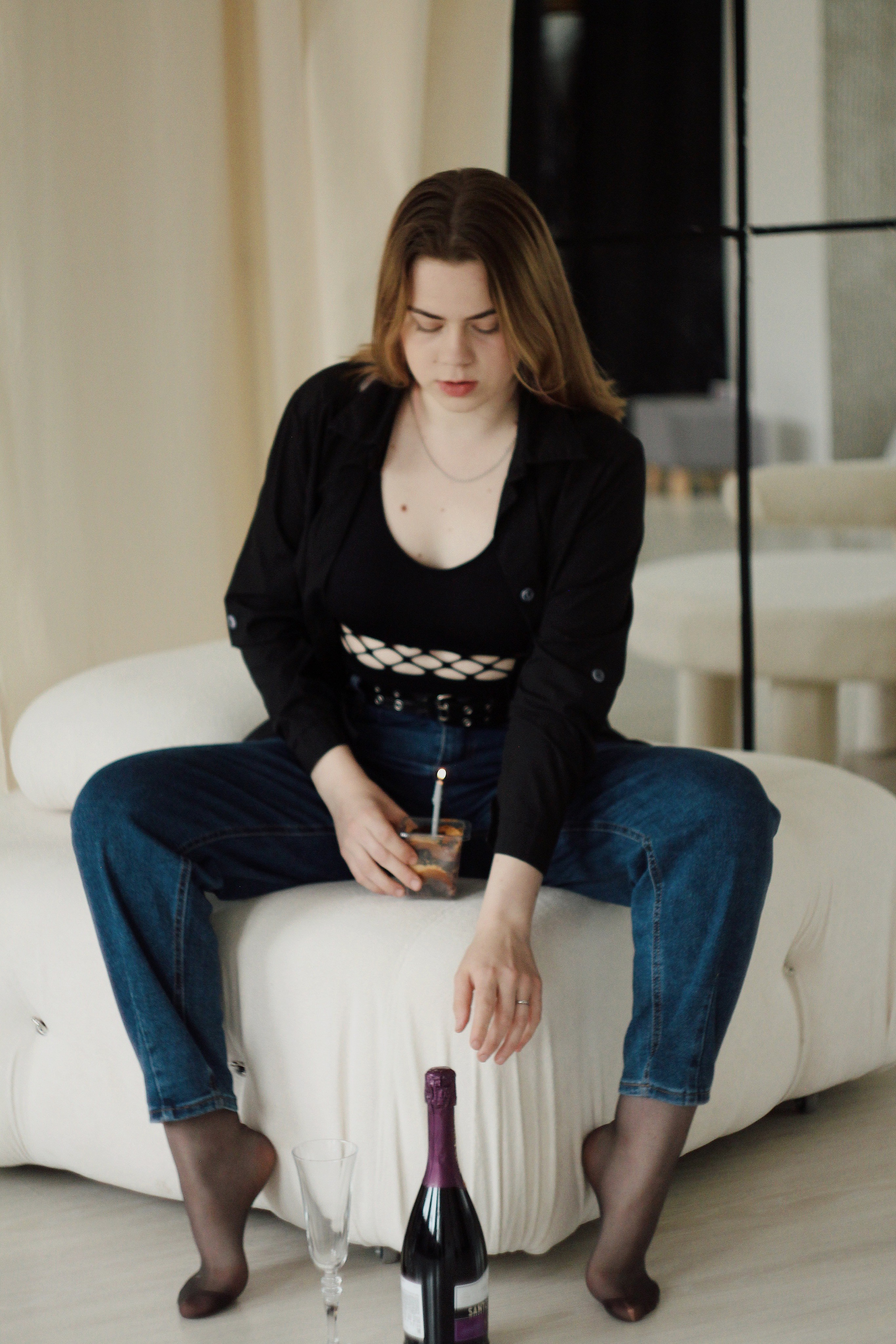 Студия daloni, Аня. Photography Eva