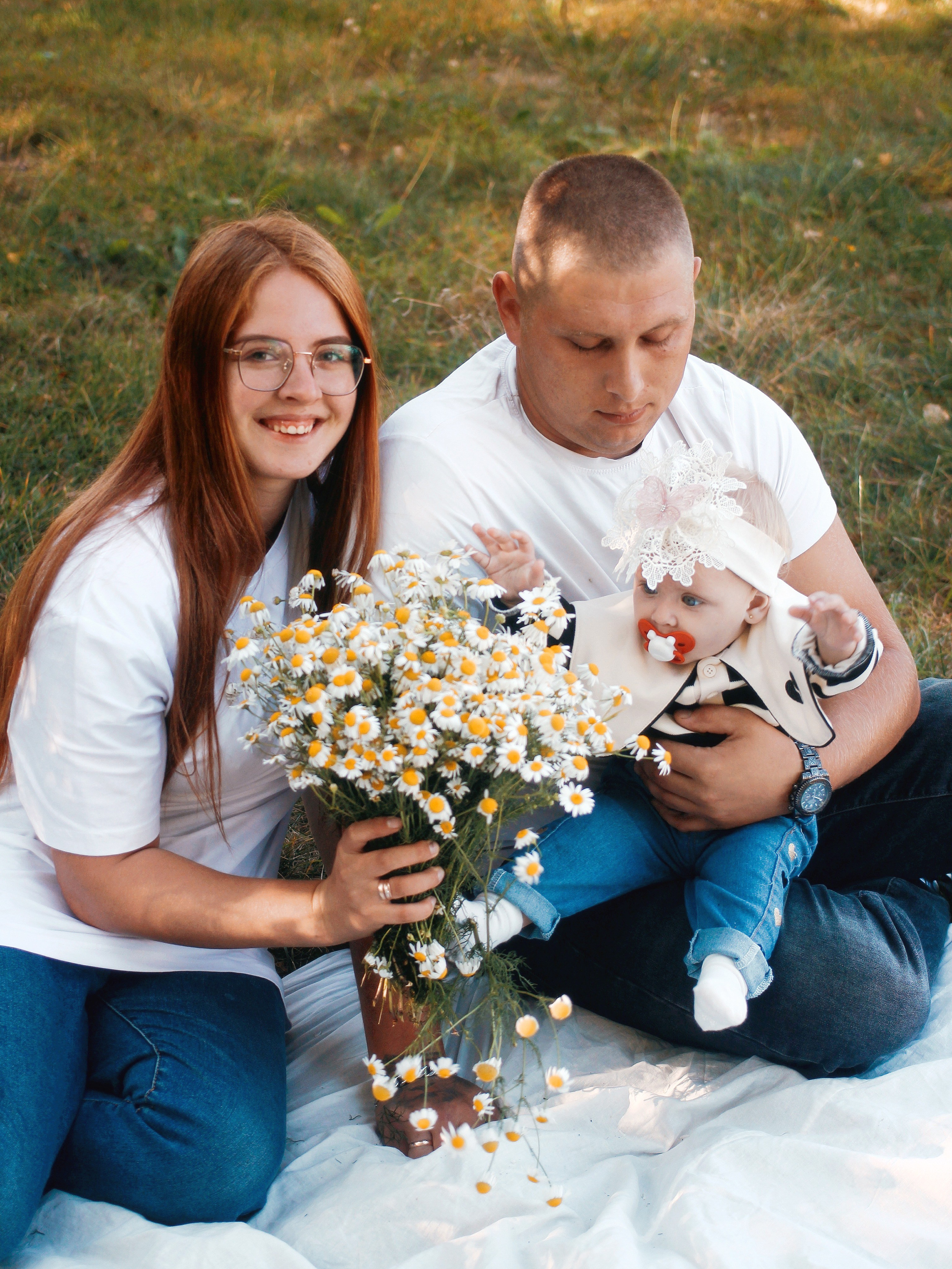 Семейная. Photography Eva