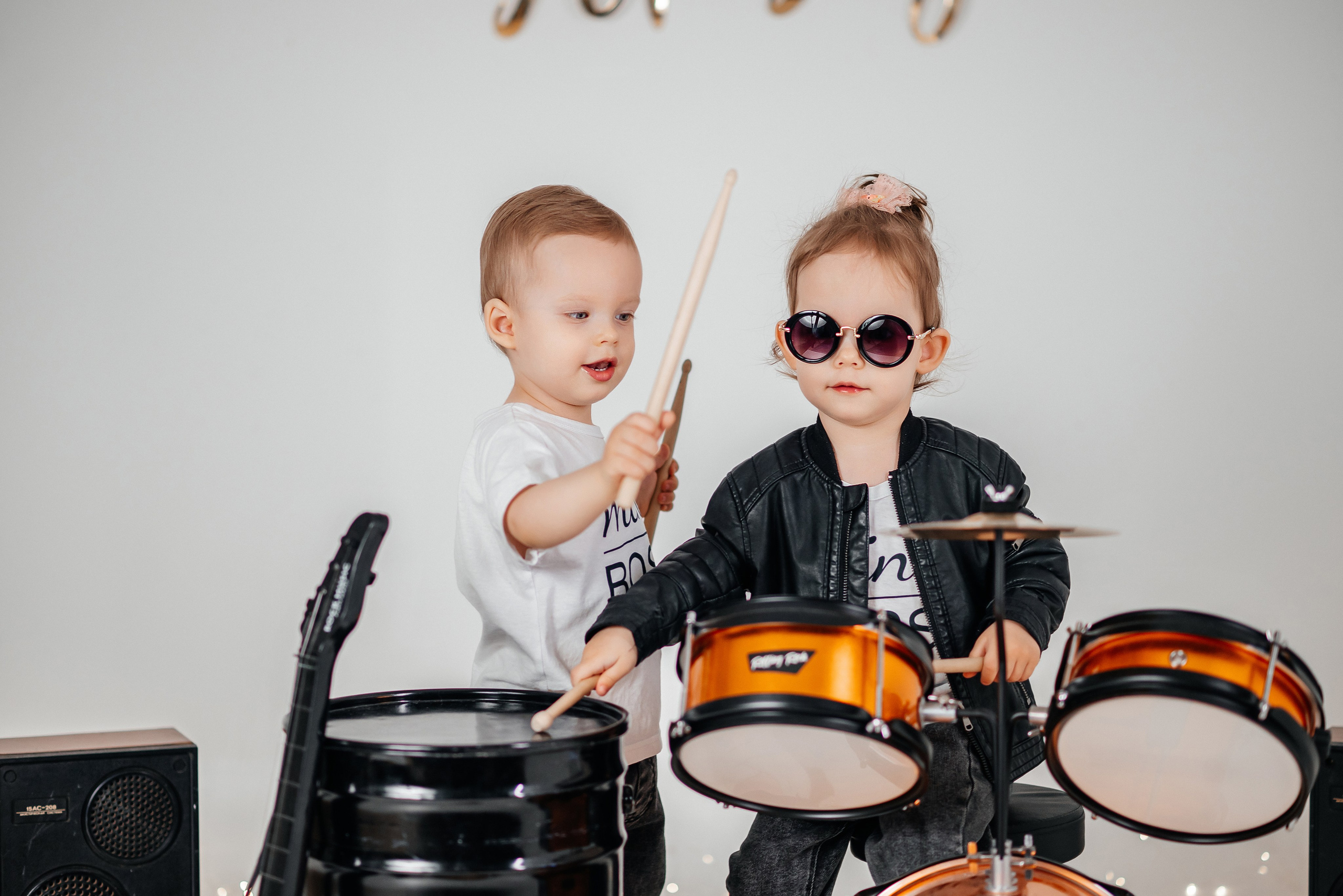 Марк и Николь. Семейный фотограф в Краснодаре