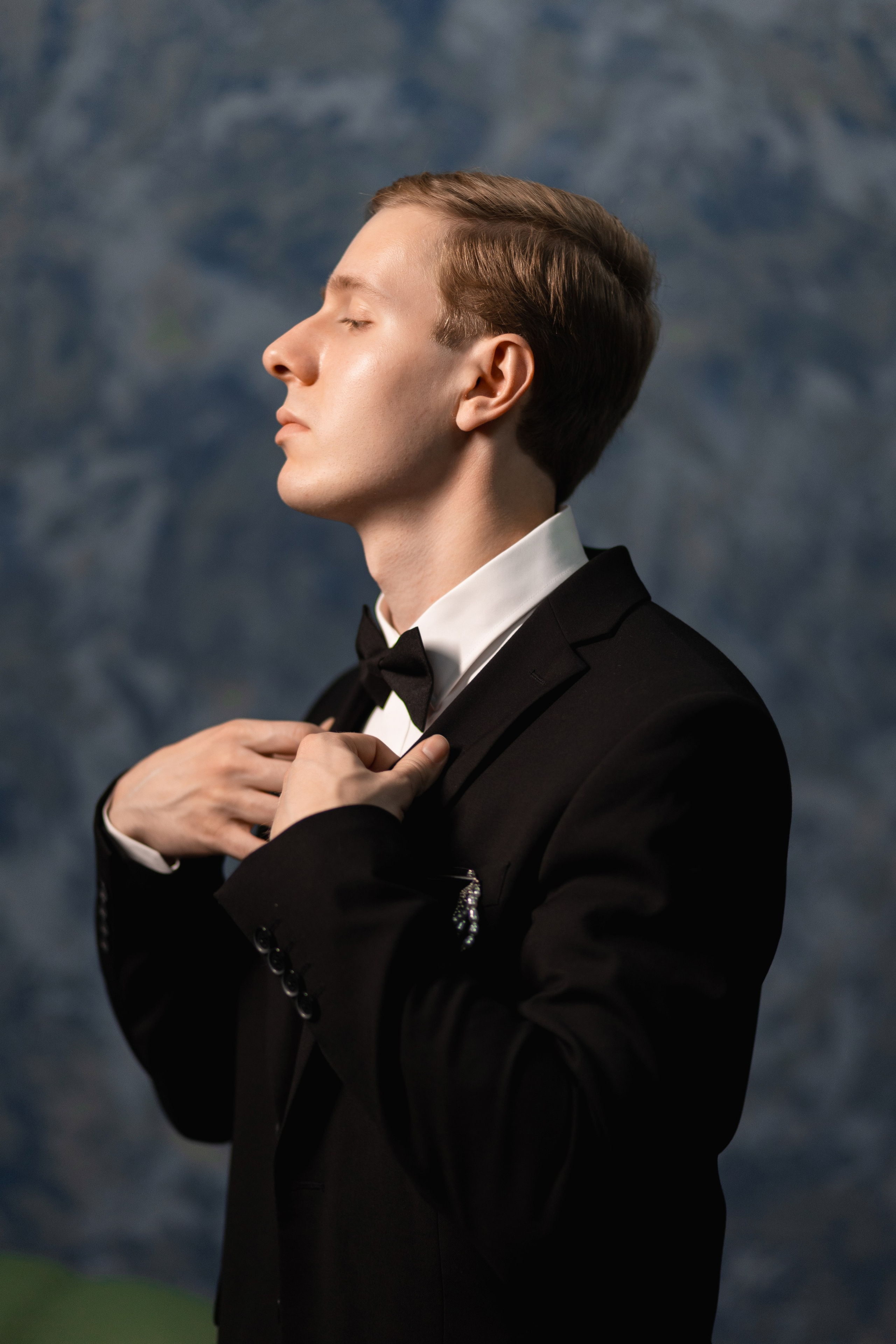 Никита и Елизавета. Свадебный фотограф Андрей Алексеев в Омске