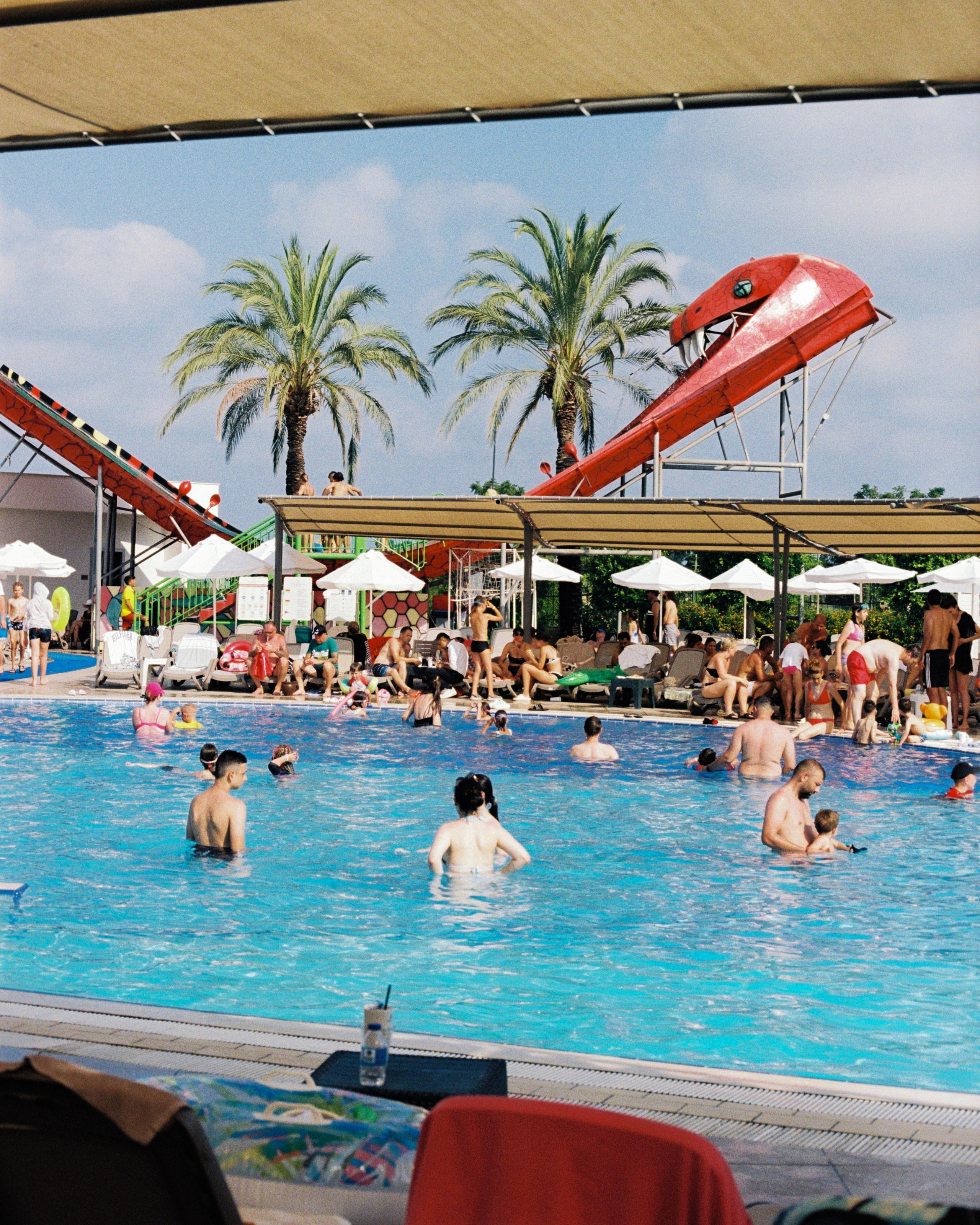 Turkey. Kirill Shashkov