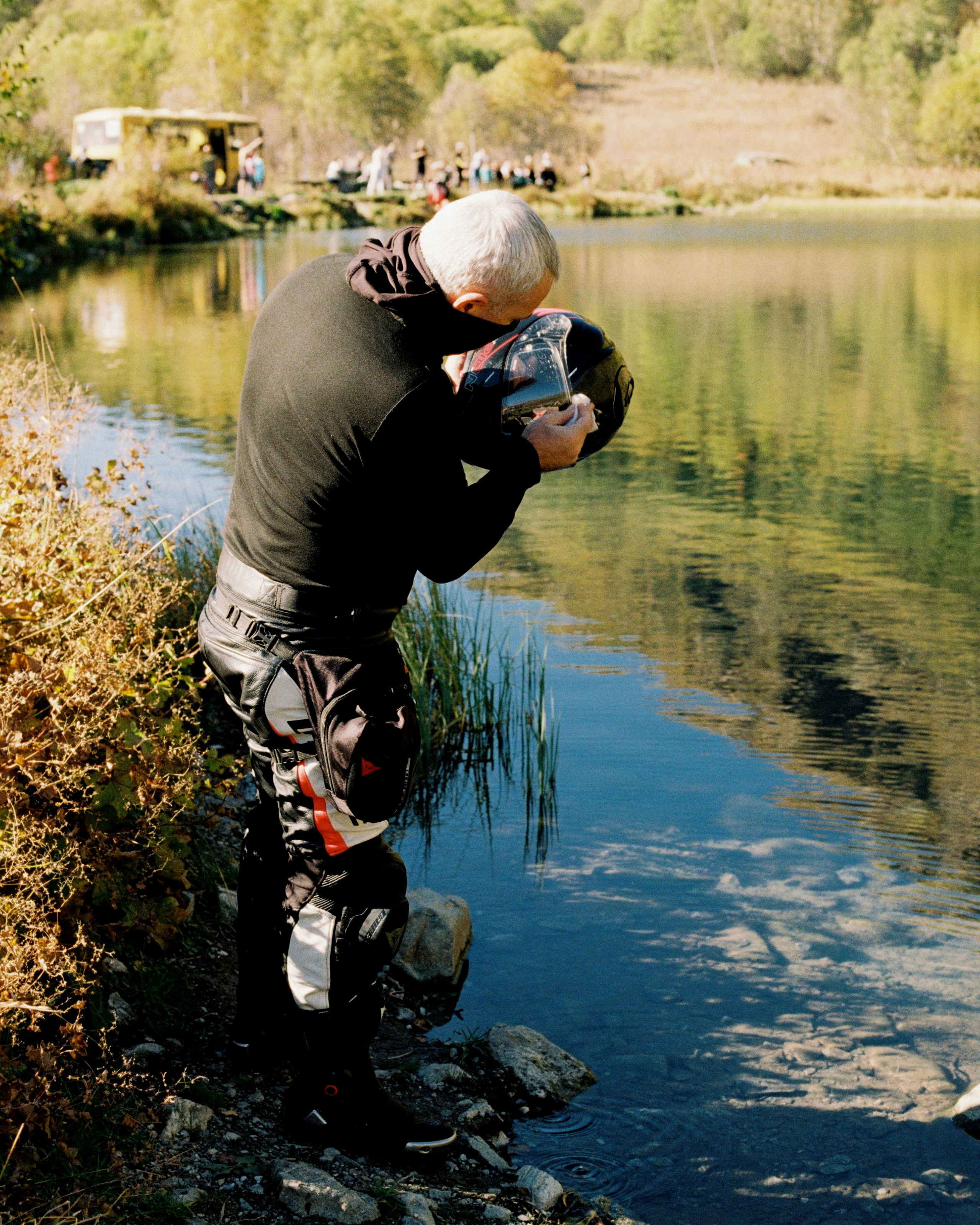 KAVKAZ. Kirill Shashkov
