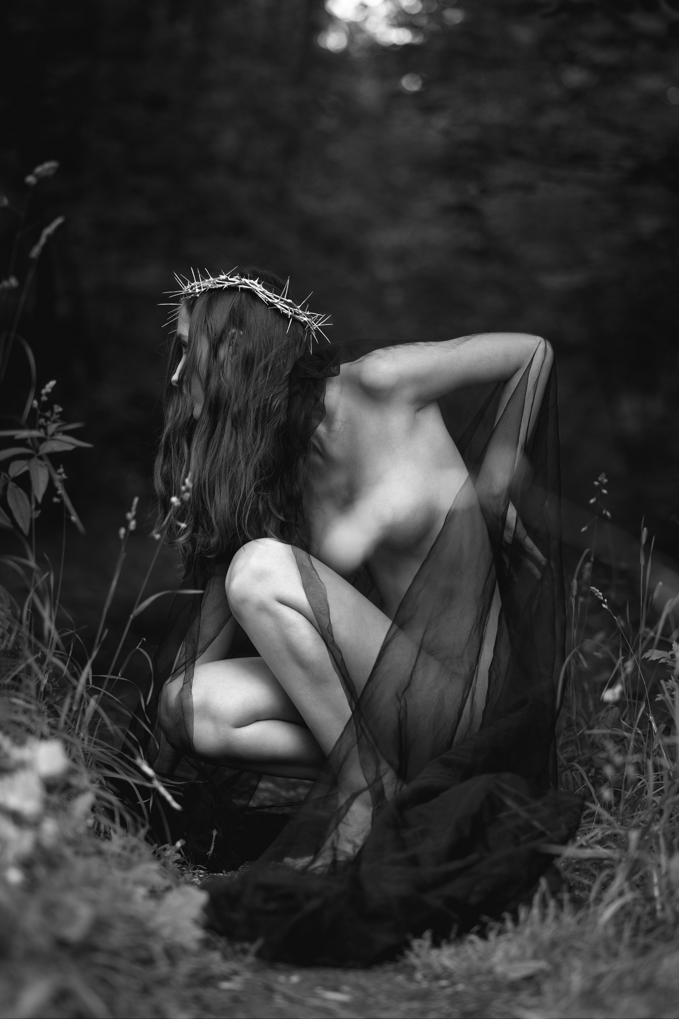 ⚔ The phantom agony ⚔. Арт-фотограф. Coffelisk