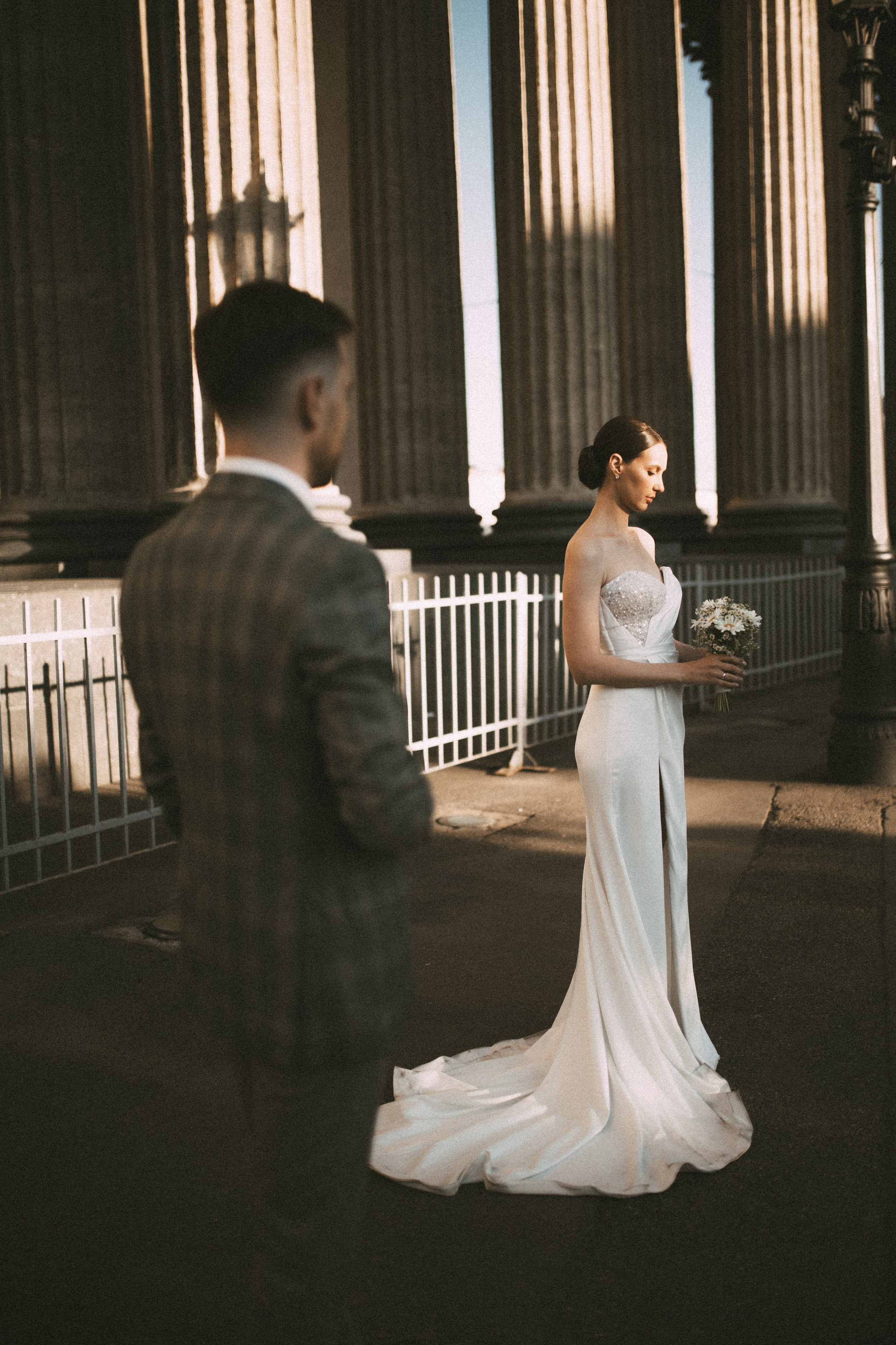 E & C | Санкт-Петербург. Фотограф Екатерина Амбрушкевич