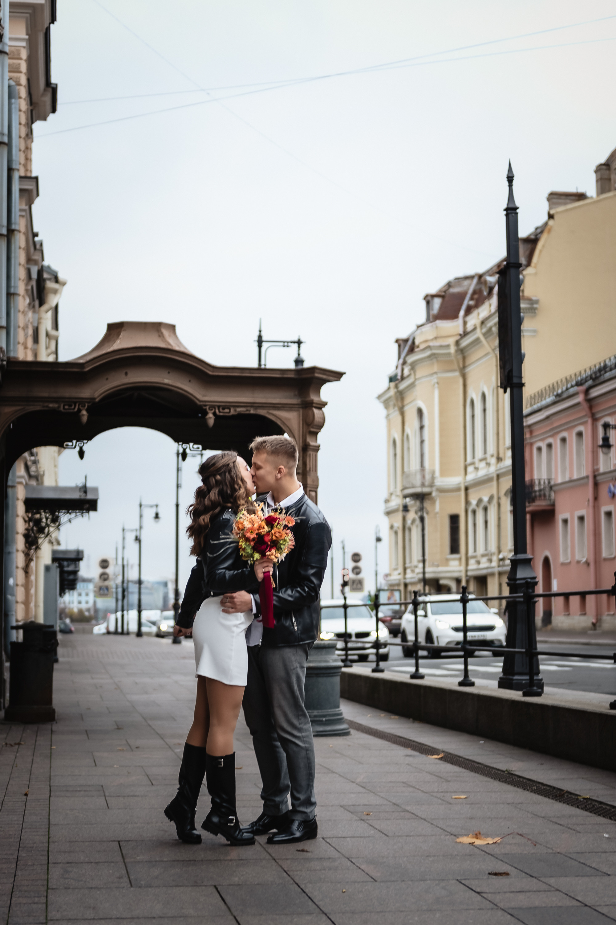 Свадебная фотосессия. КОНТЕНТ |БРЕНД фотограф Санкт-Петербург — Жанна Олтаржевская