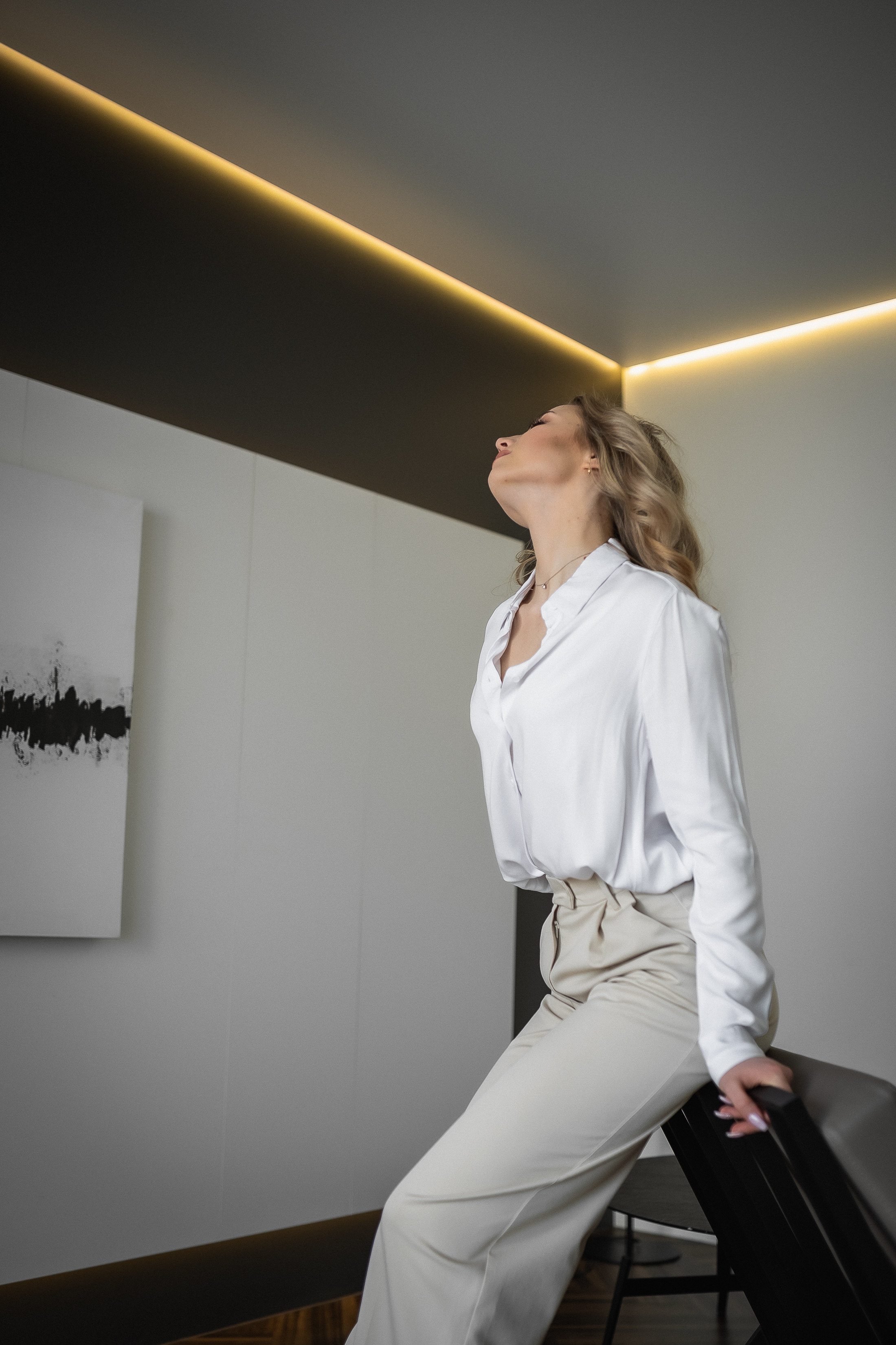 Фотосессия для себя, женская чувственная съемка. КОНТЕНТ |БРЕНД фотограф Санкт-Петербург — Жанна Олтаржевская