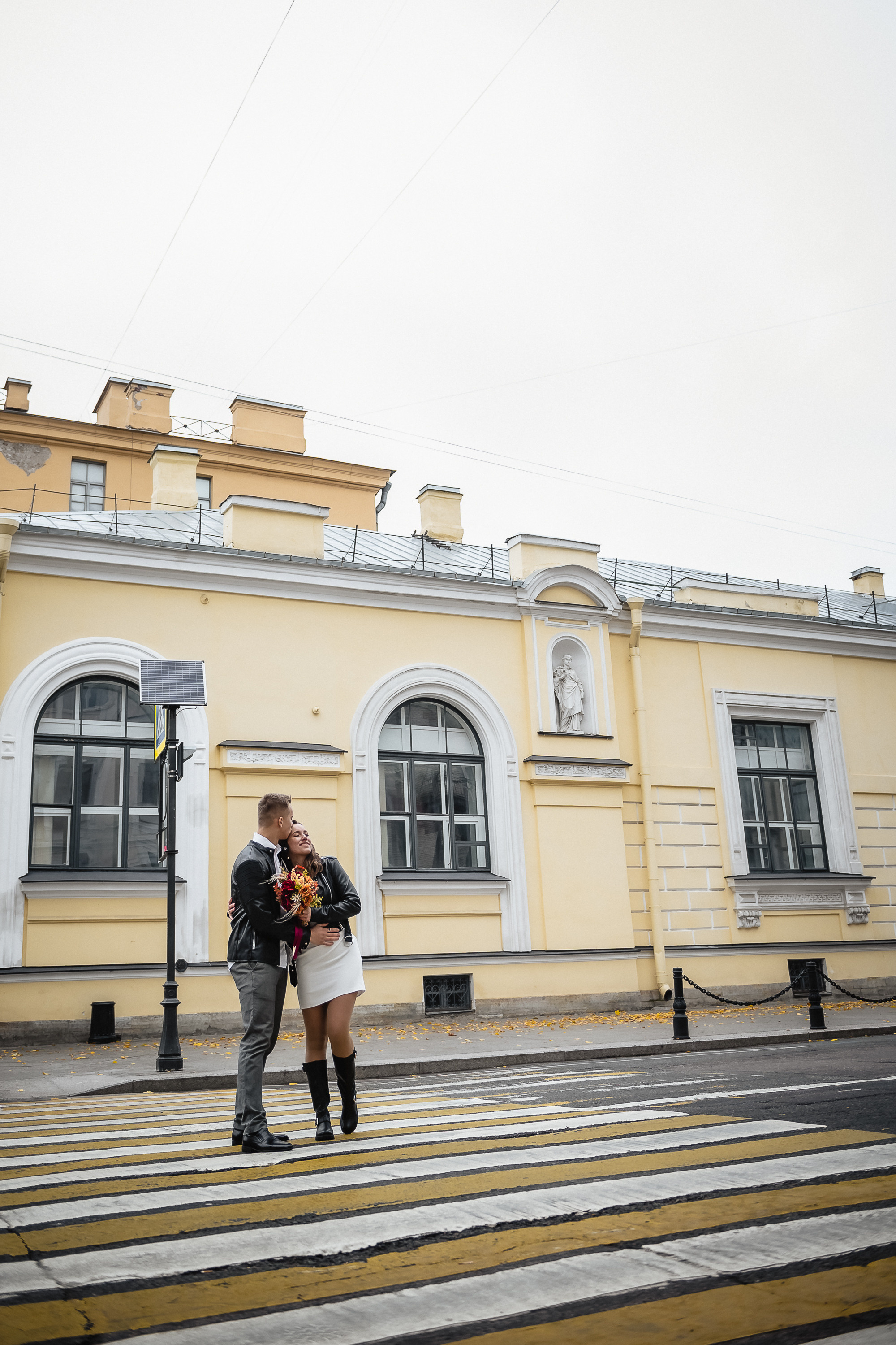 Свадебная фотосессия. КОНТЕНТ |БРЕНД фотограф Санкт-Петербург — Жанна Олтаржевская