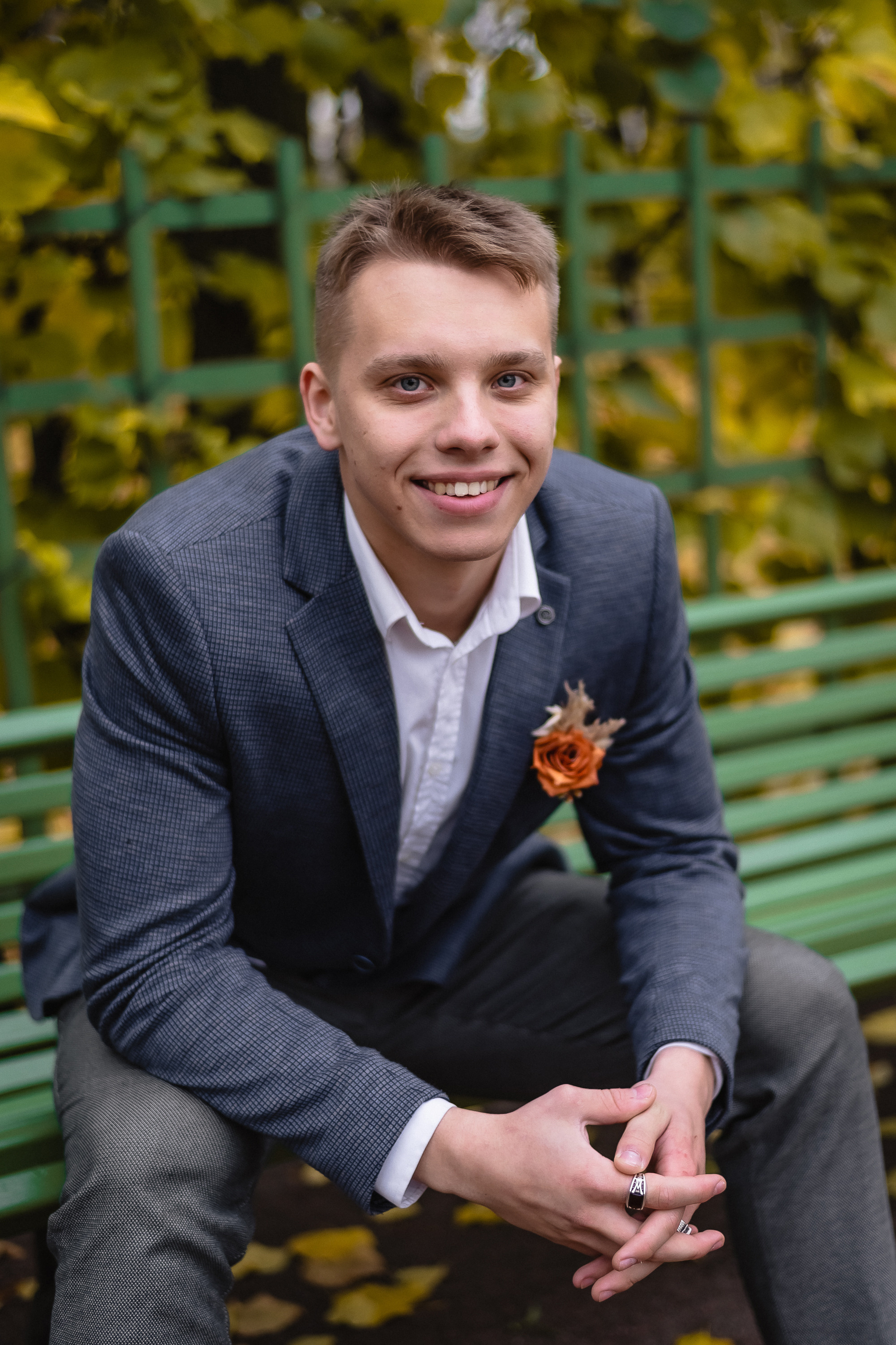 Свадебная фотосессия. КОНТЕНТ |БРЕНД фотограф Санкт-Петербург — Жанна Олтаржевская