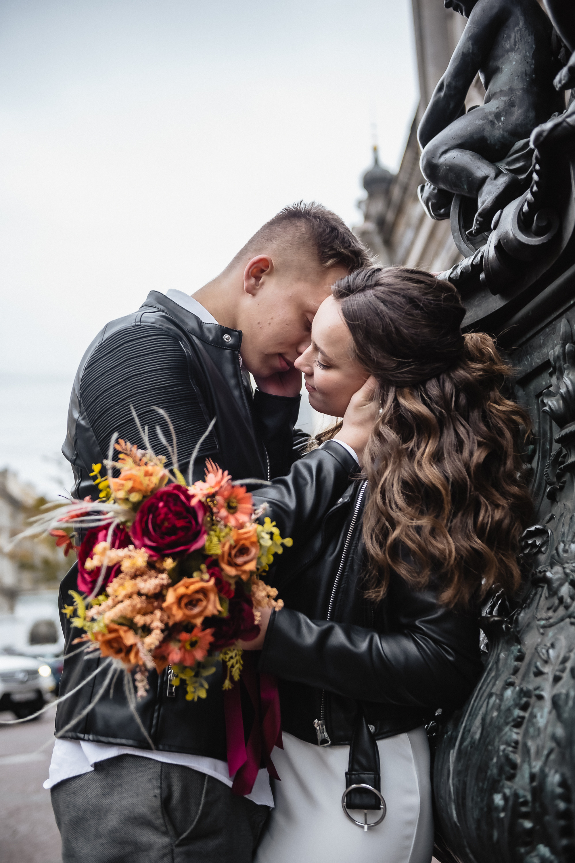 Свадебная фотосессия. КОНТЕНТ |БРЕНД фотограф Санкт-Петербург — Жанна Олтаржевская