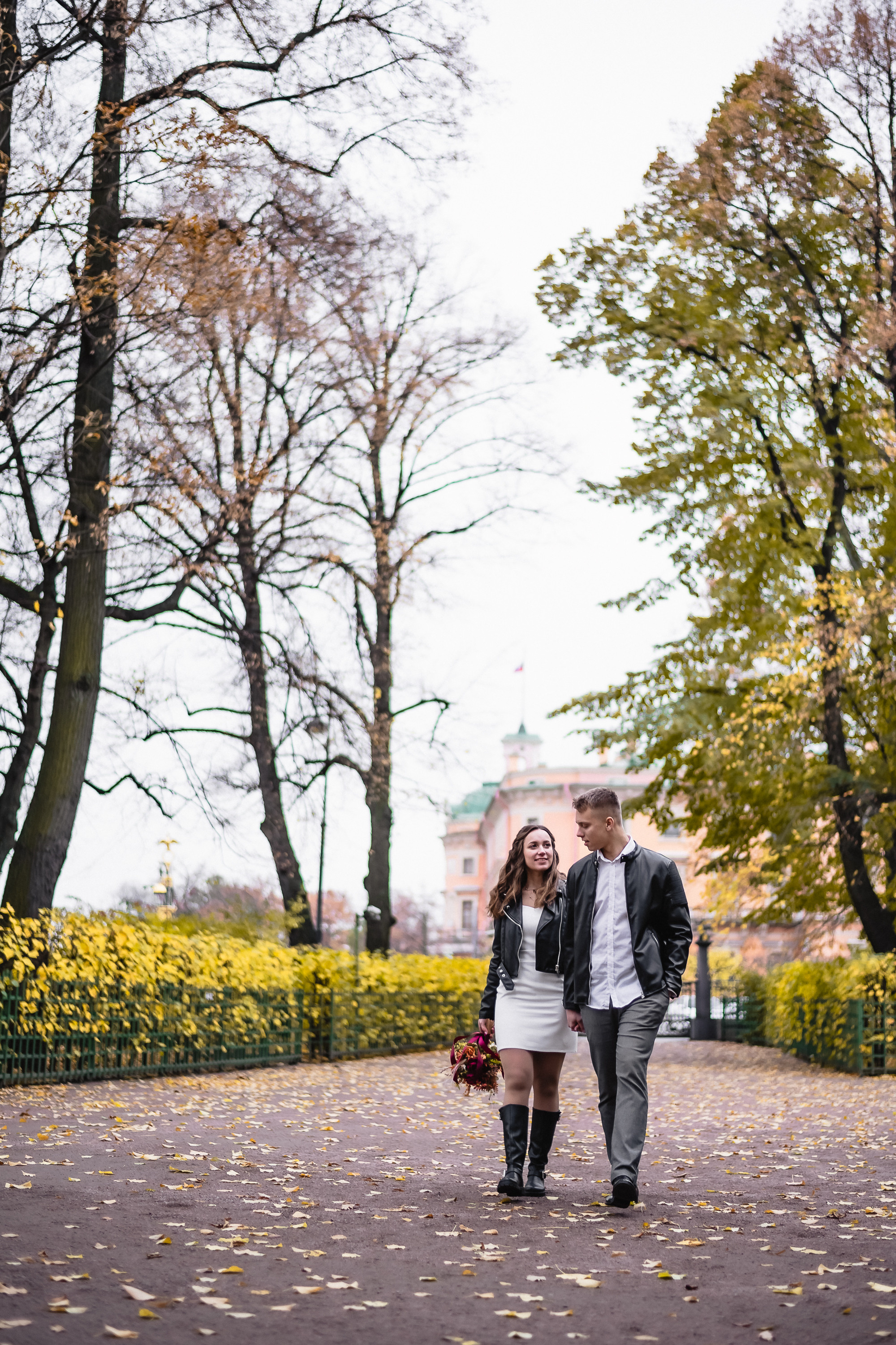 Свадебная фотосессия. КОНТЕНТ |БРЕНД фотограф Санкт-Петербург — Жанна Олтаржевская