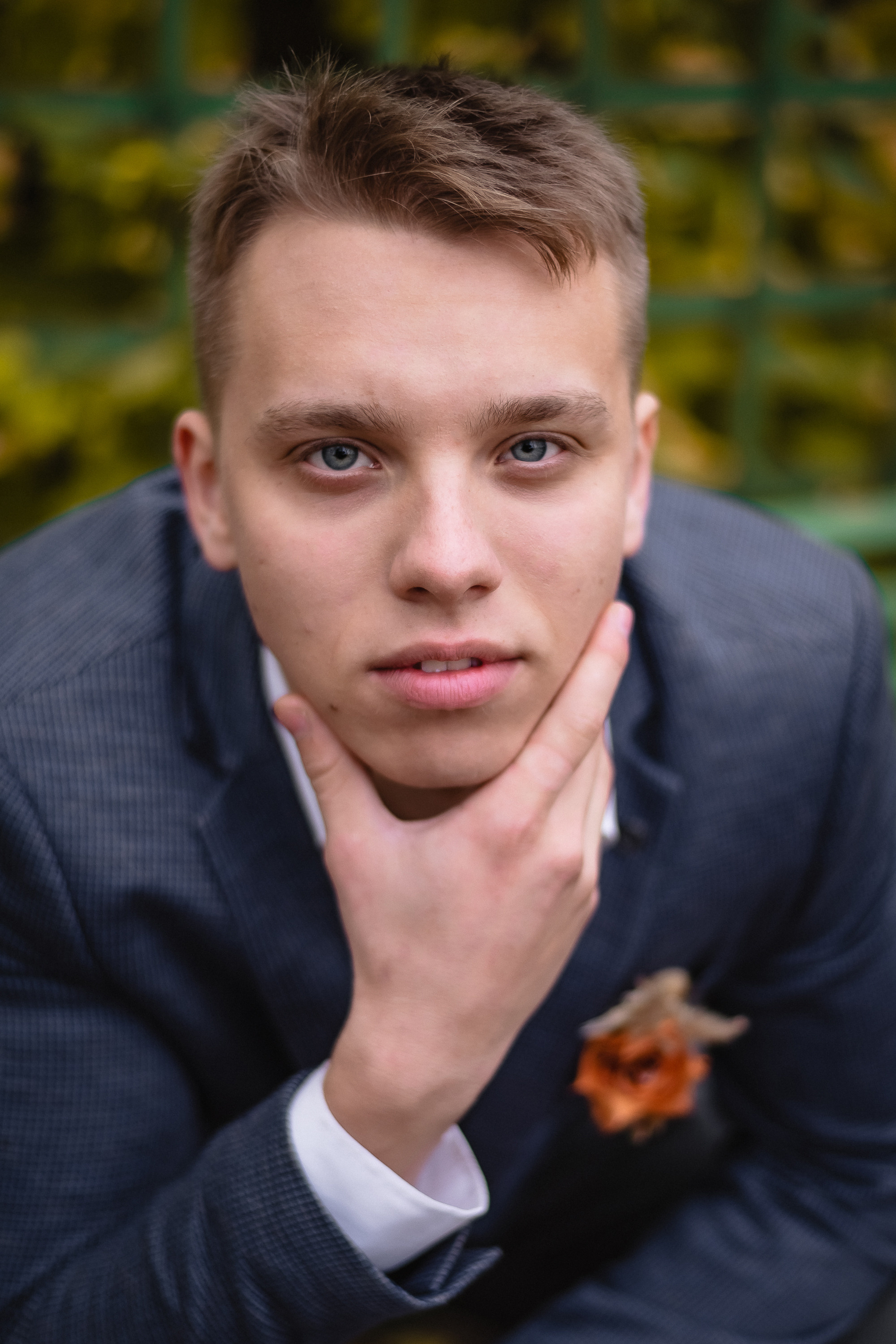 Свадебная фотосессия. КОНТЕНТ |БРЕНД фотограф Санкт-Петербург — Жанна Олтаржевская