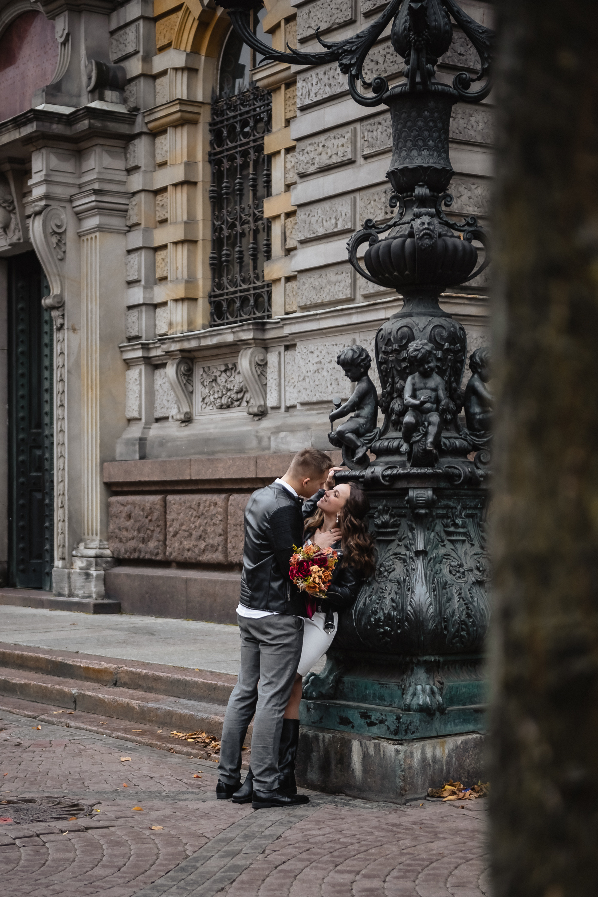 Свадебная фотосессия. КОНТЕНТ |БРЕНД фотограф Санкт-Петербург — Жанна Олтаржевская