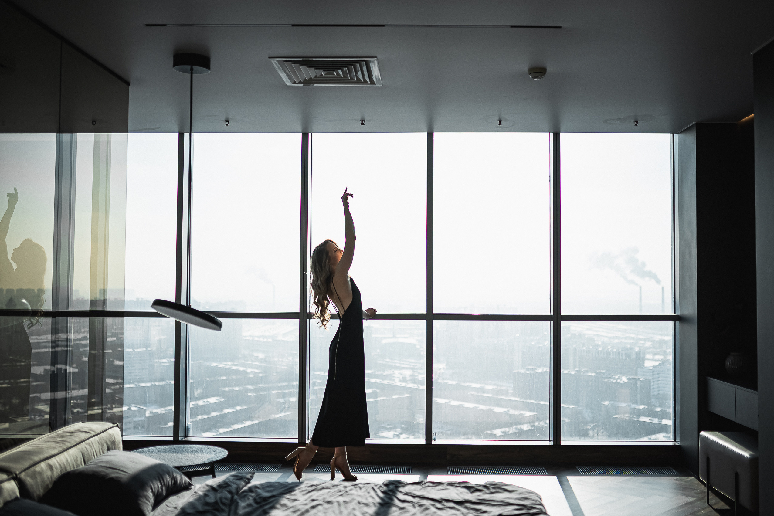 Фотосессия для себя, женская чувственная съемка. КОНТЕНТ |БРЕНД фотограф Санкт-Петербург — Жанна Олтаржевская