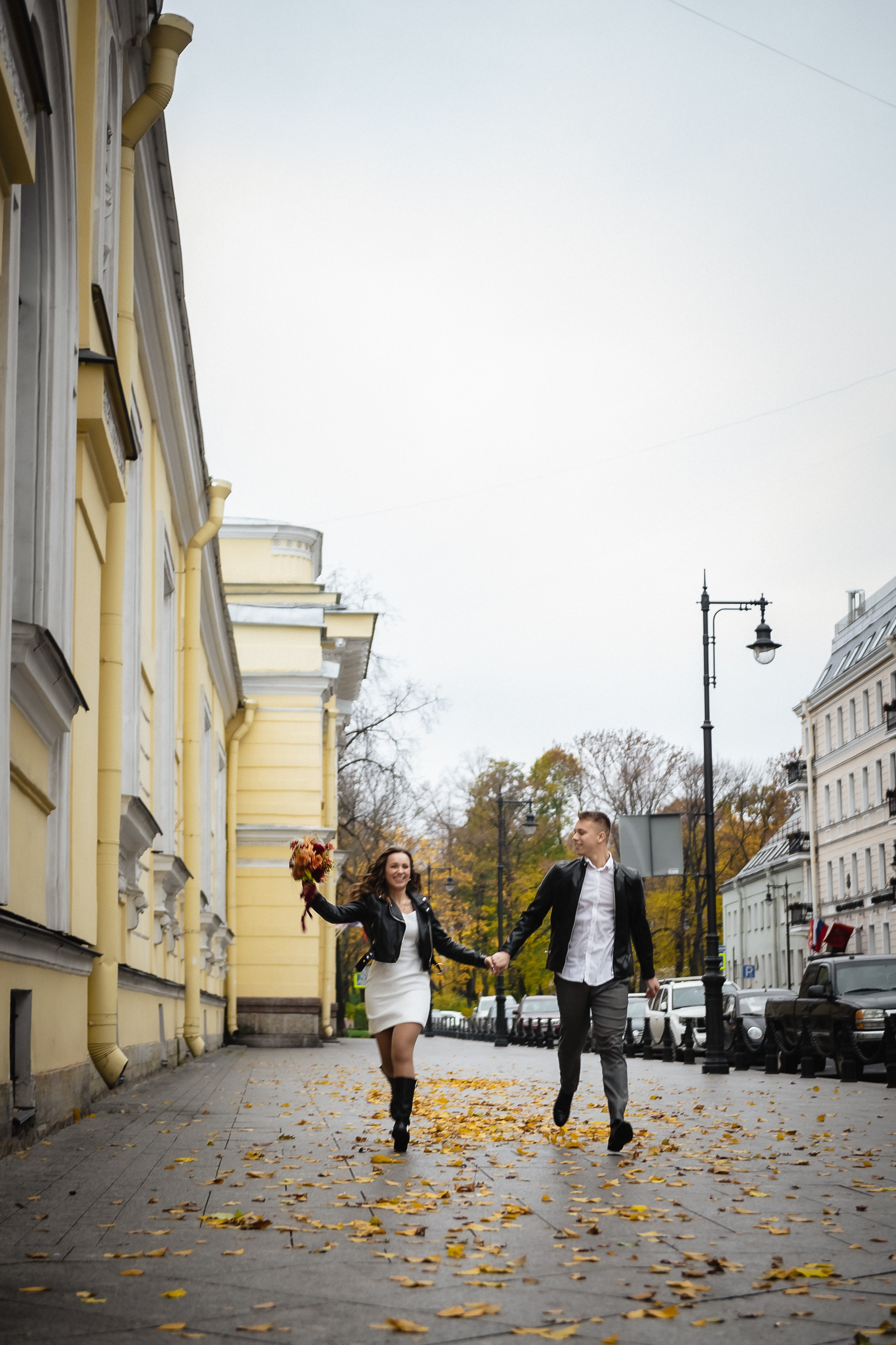 Свадебная фотосессия. КОНТЕНТ |БРЕНД фотограф Санкт-Петербург — Жанна Олтаржевская