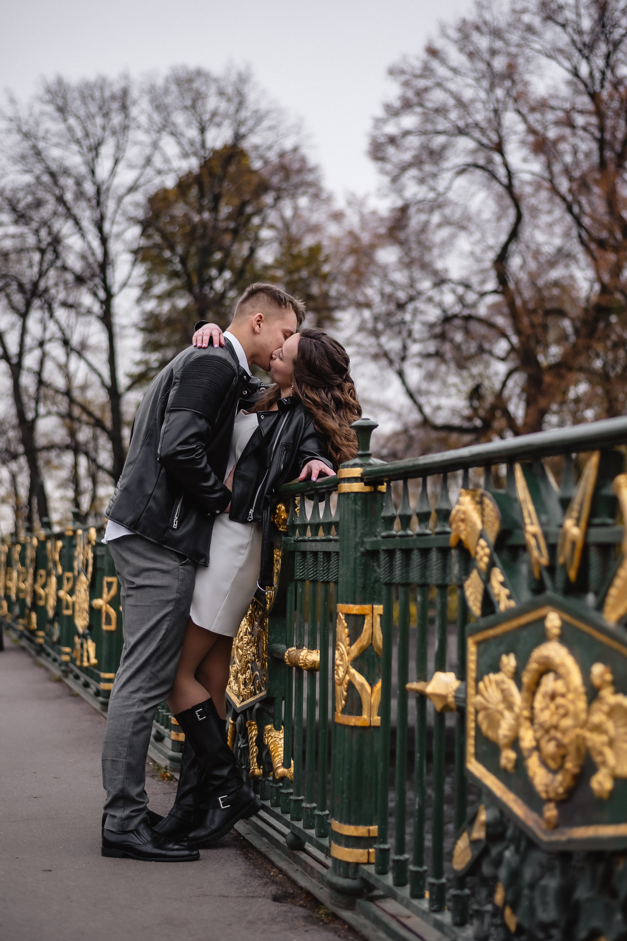 Свадебная фотосессия. КОНТЕНТ |БРЕНД фотограф Санкт-Петербург — Жанна Олтаржевская