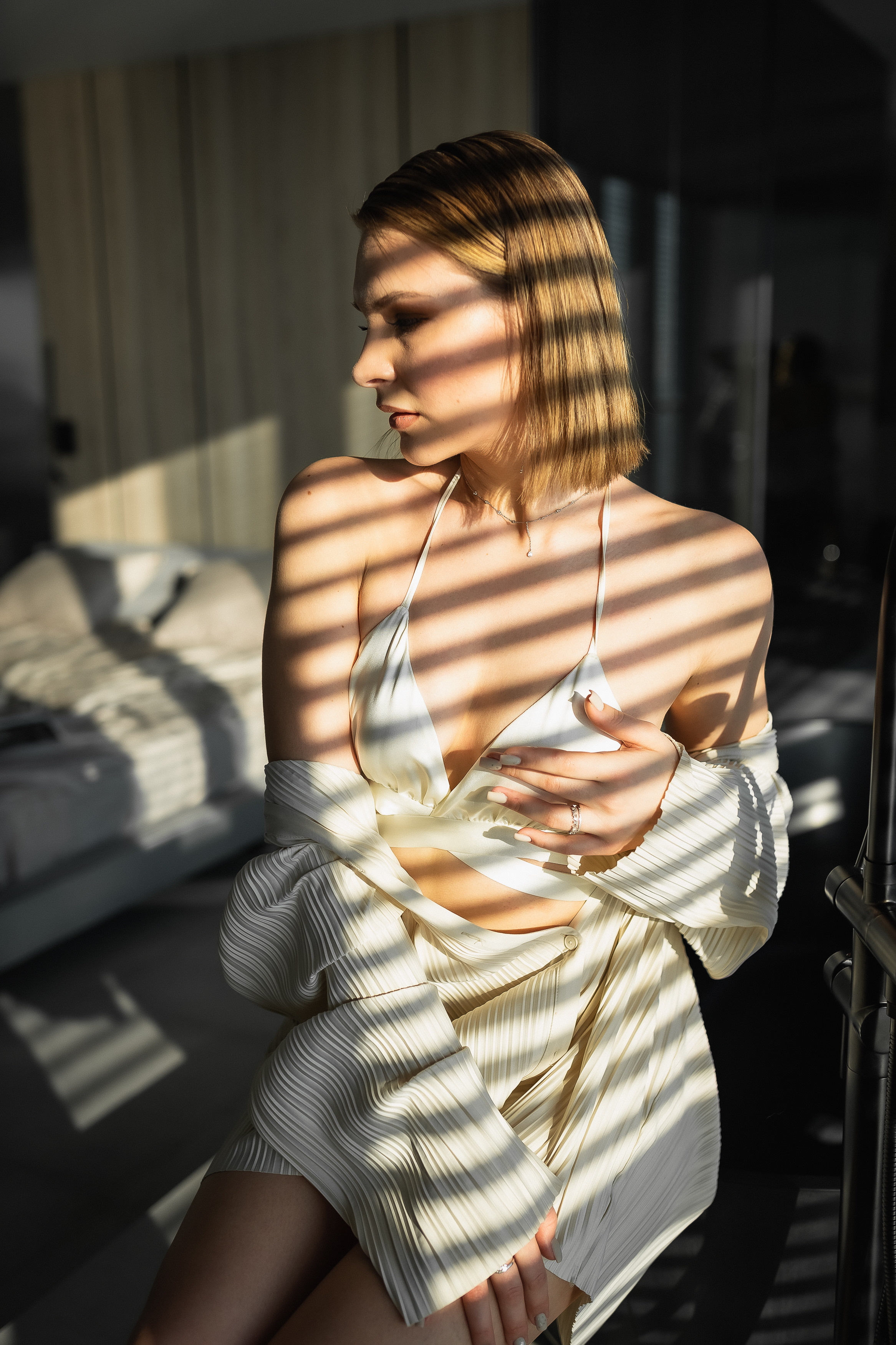 Чувственная фотосессия фото в белье. КОНТЕНТ |БРЕНД фотограф Санкт-Петербург — Жанна Олтаржевская