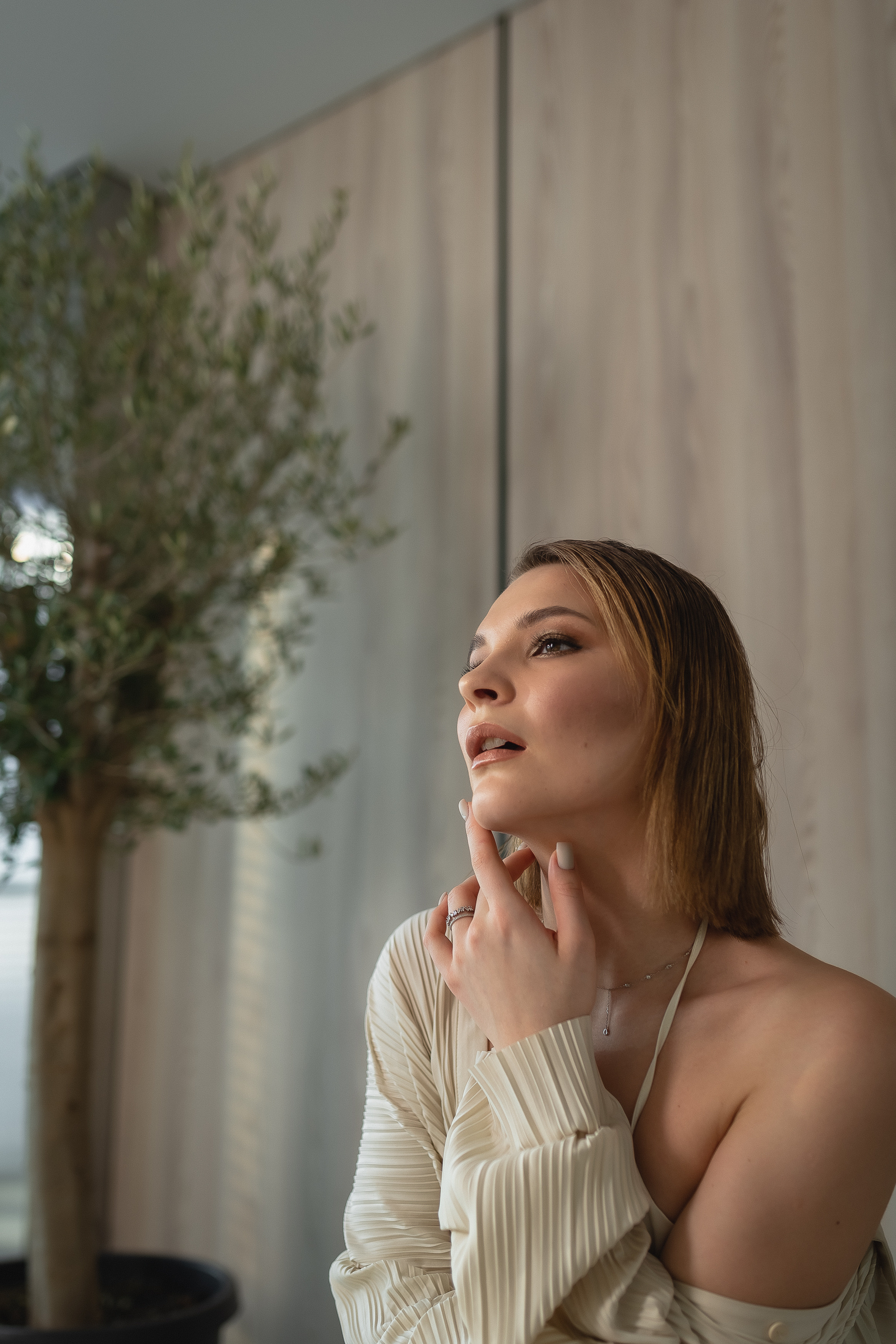 Чувственная фотосессия фото в белье. КОНТЕНТ |БРЕНД фотограф Санкт-Петербург — Жанна Олтаржевская