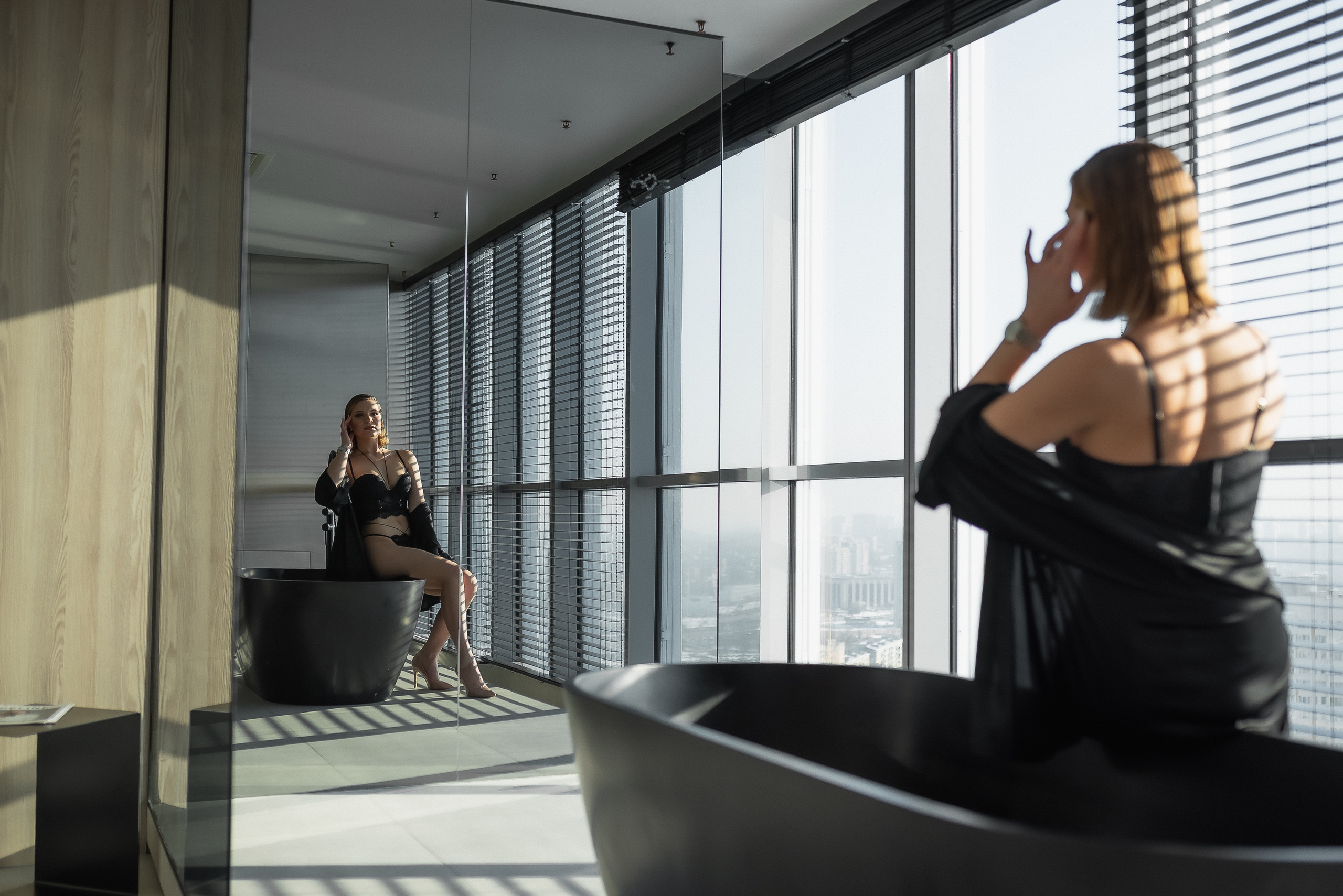 Чувственная фотосессия фото в белье. КОНТЕНТ |БРЕНД фотограф Санкт-Петербург — Жанна Олтаржевская