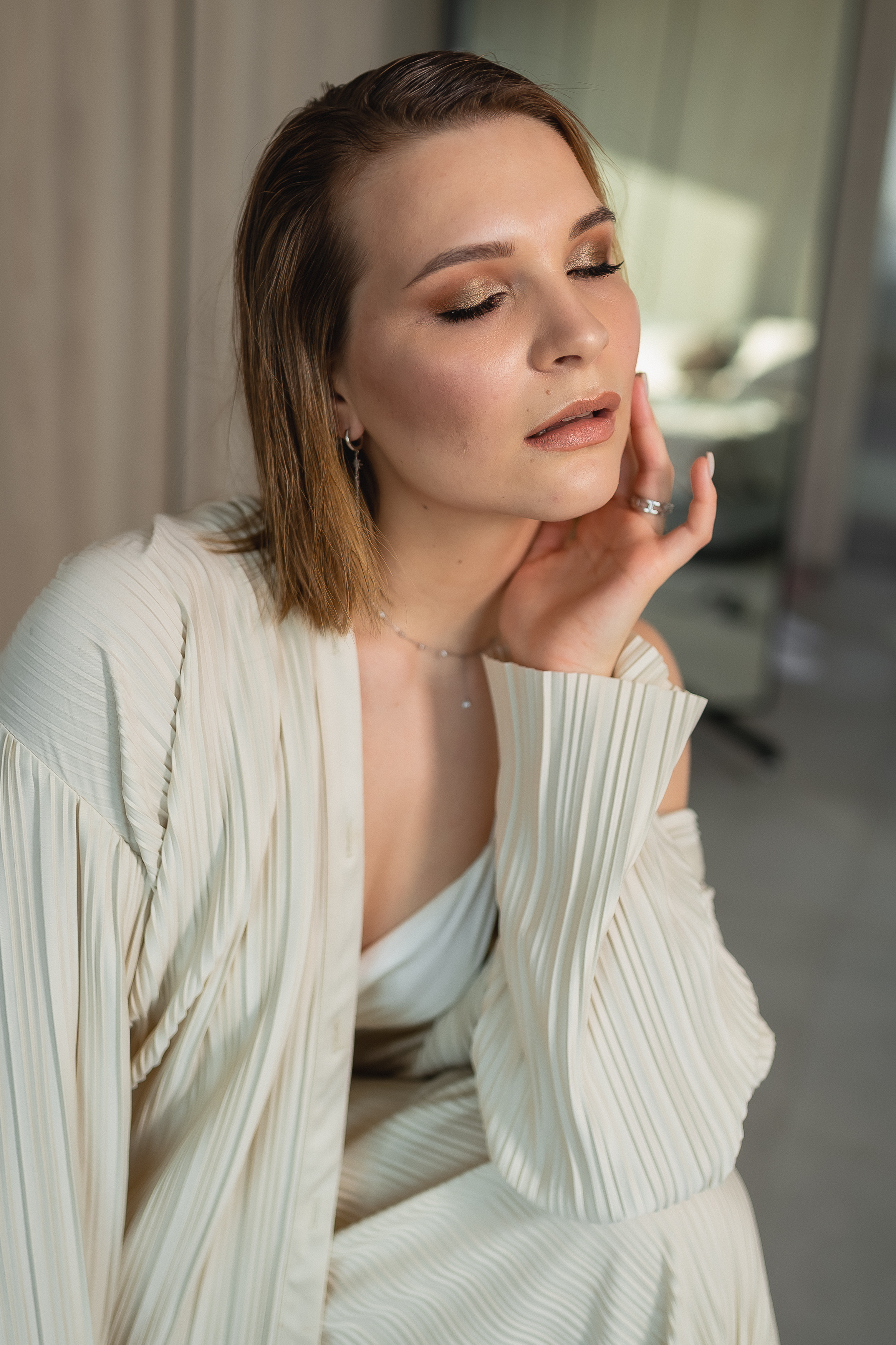 Чувственная фотосессия фото в белье. КОНТЕНТ |БРЕНД фотограф Санкт-Петербург — Жанна Олтаржевская