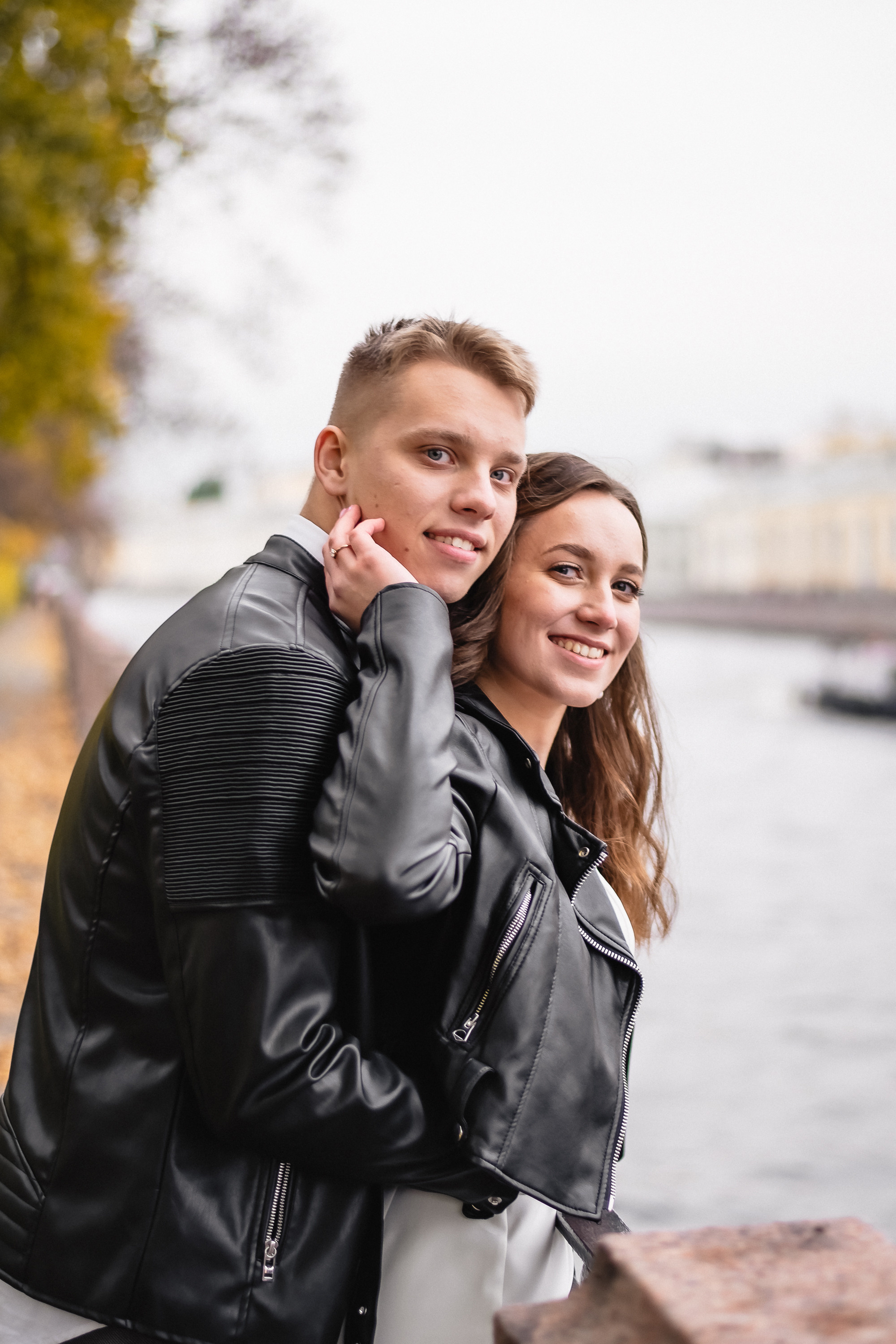 Свадебная фотосессия. КОНТЕНТ |БРЕНД фотограф Санкт-Петербург — Жанна Олтаржевская