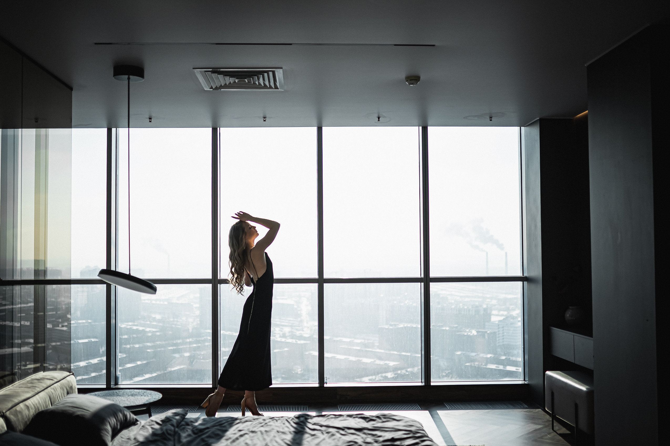 Фотосессия для себя, женская чувственная съемка. КОНТЕНТ |БРЕНД фотограф Санкт-Петербург — Жанна Олтаржевская