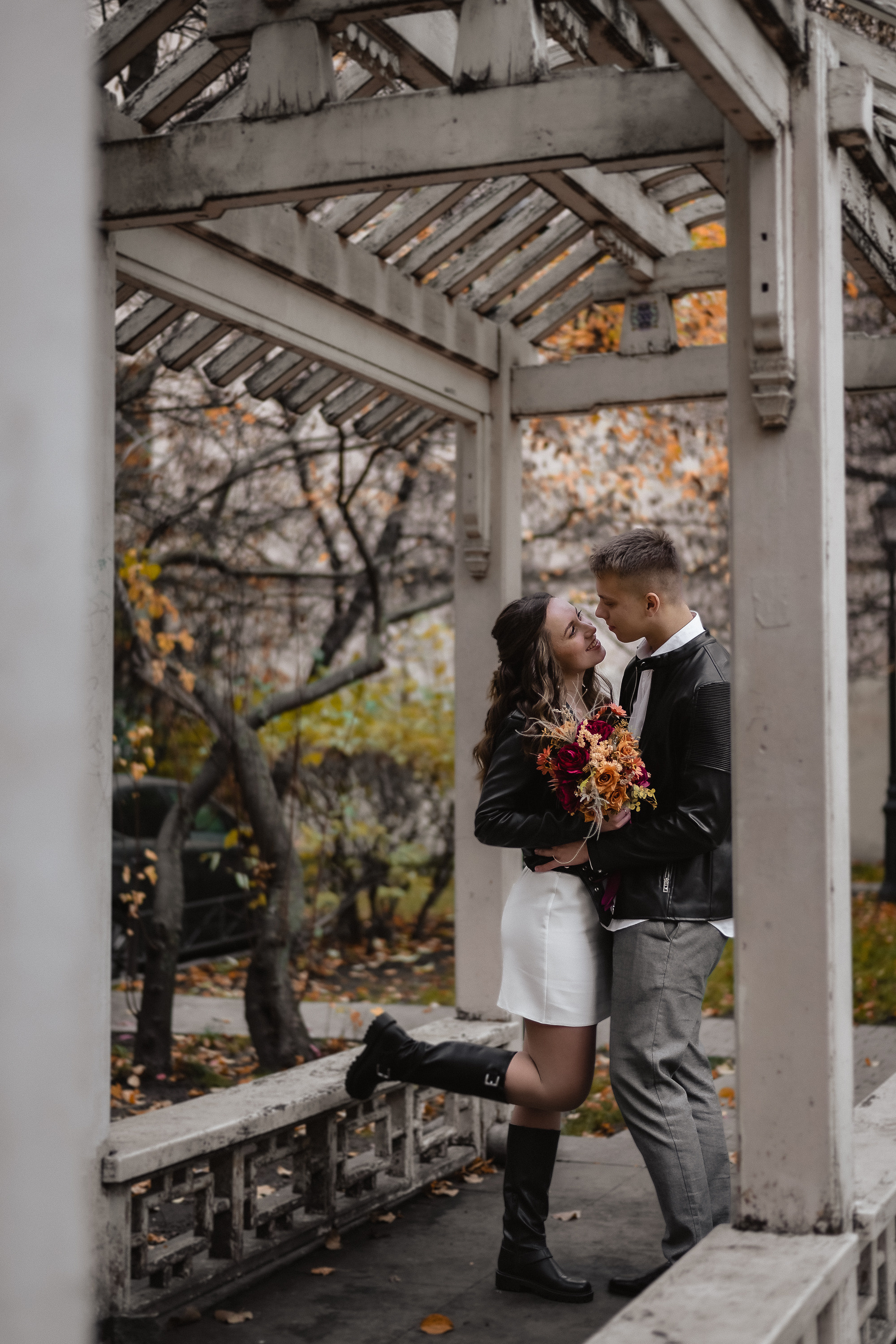 Свадебная фотосессия. КОНТЕНТ |БРЕНД фотограф Санкт-Петербург — Жанна Олтаржевская