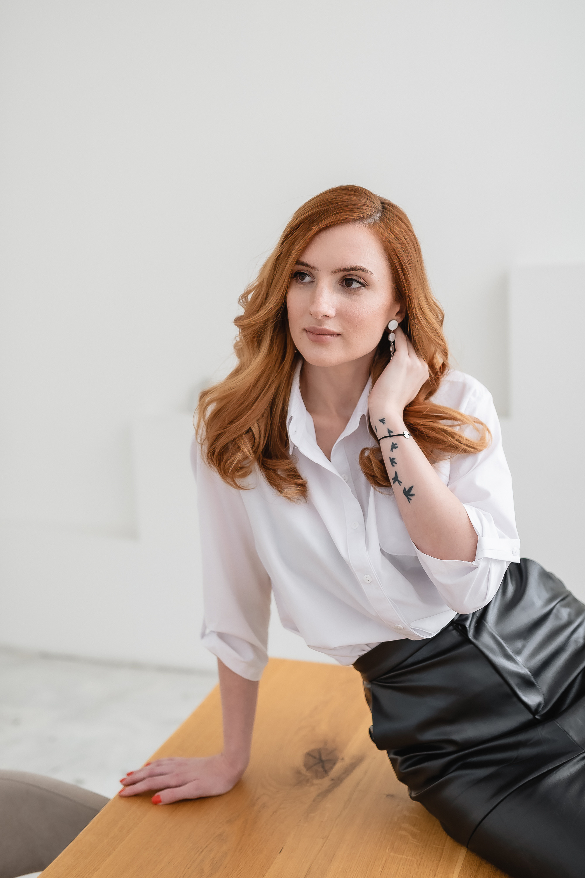 Бренд съемка для нумеролога. КОНТЕНТ |БРЕНД фотограф Санкт-Петербург — Жанна Олтаржевская