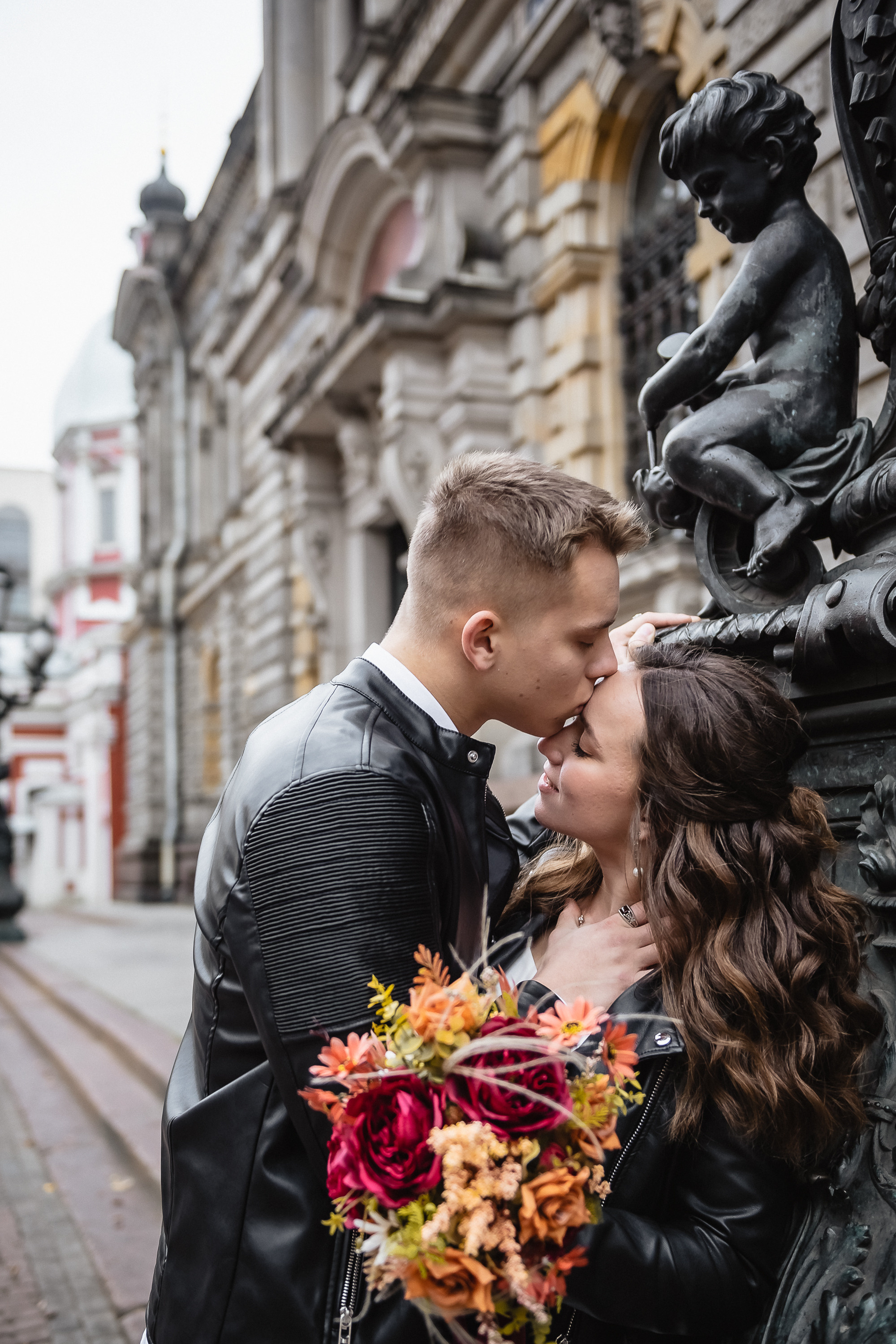 Свадебная фотосессия. КОНТЕНТ |БРЕНД фотограф Санкт-Петербург — Жанна Олтаржевская