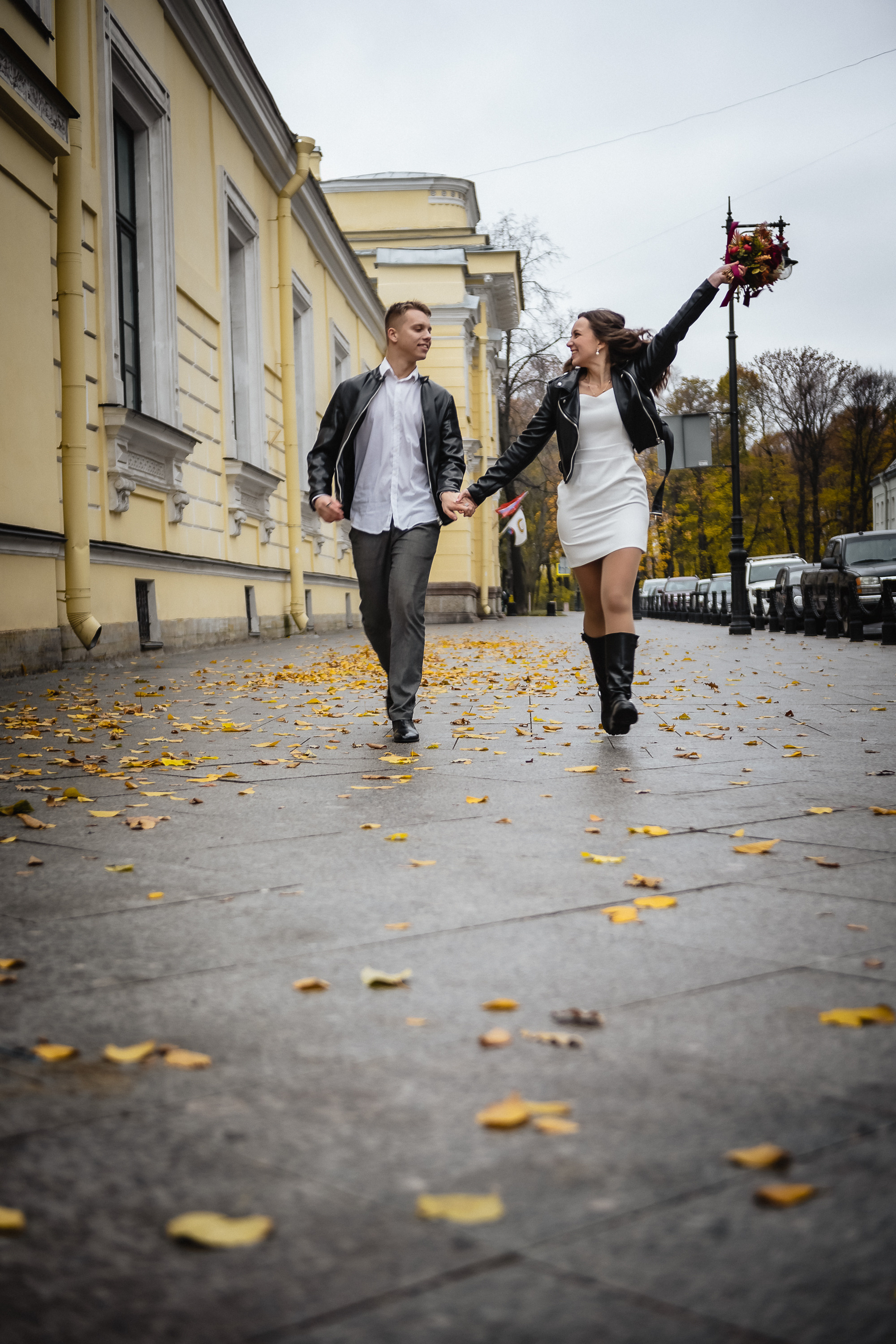 Свадебная фотосессия. КОНТЕНТ |БРЕНД фотограф Санкт-Петербург — Жанна Олтаржевская