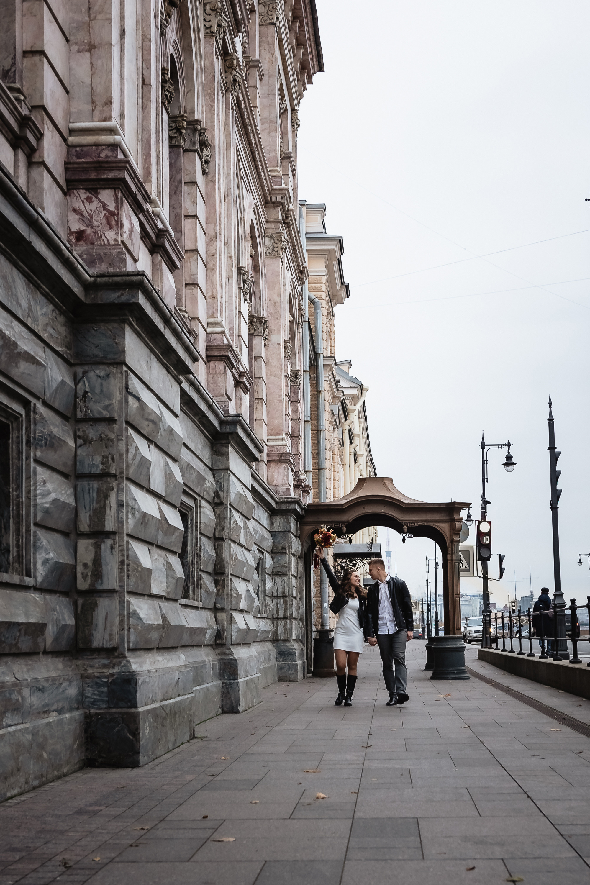 Свадебная фотосессия. КОНТЕНТ |БРЕНД фотограф Санкт-Петербург — Жанна Олтаржевская