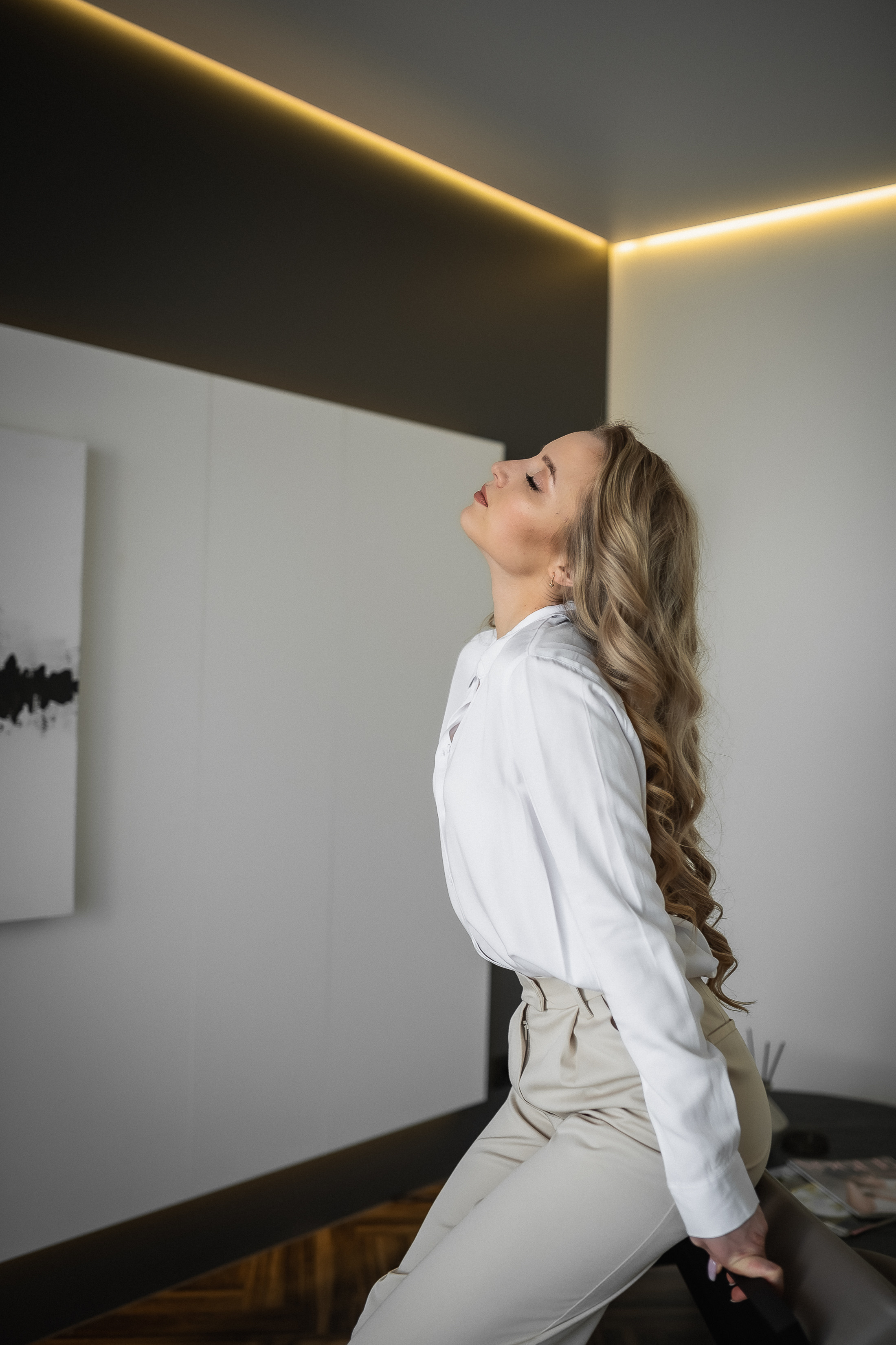 Фотосессия для себя, женская чувственная съемка. КОНТЕНТ |БРЕНД фотограф Санкт-Петербург — Жанна Олтаржевская