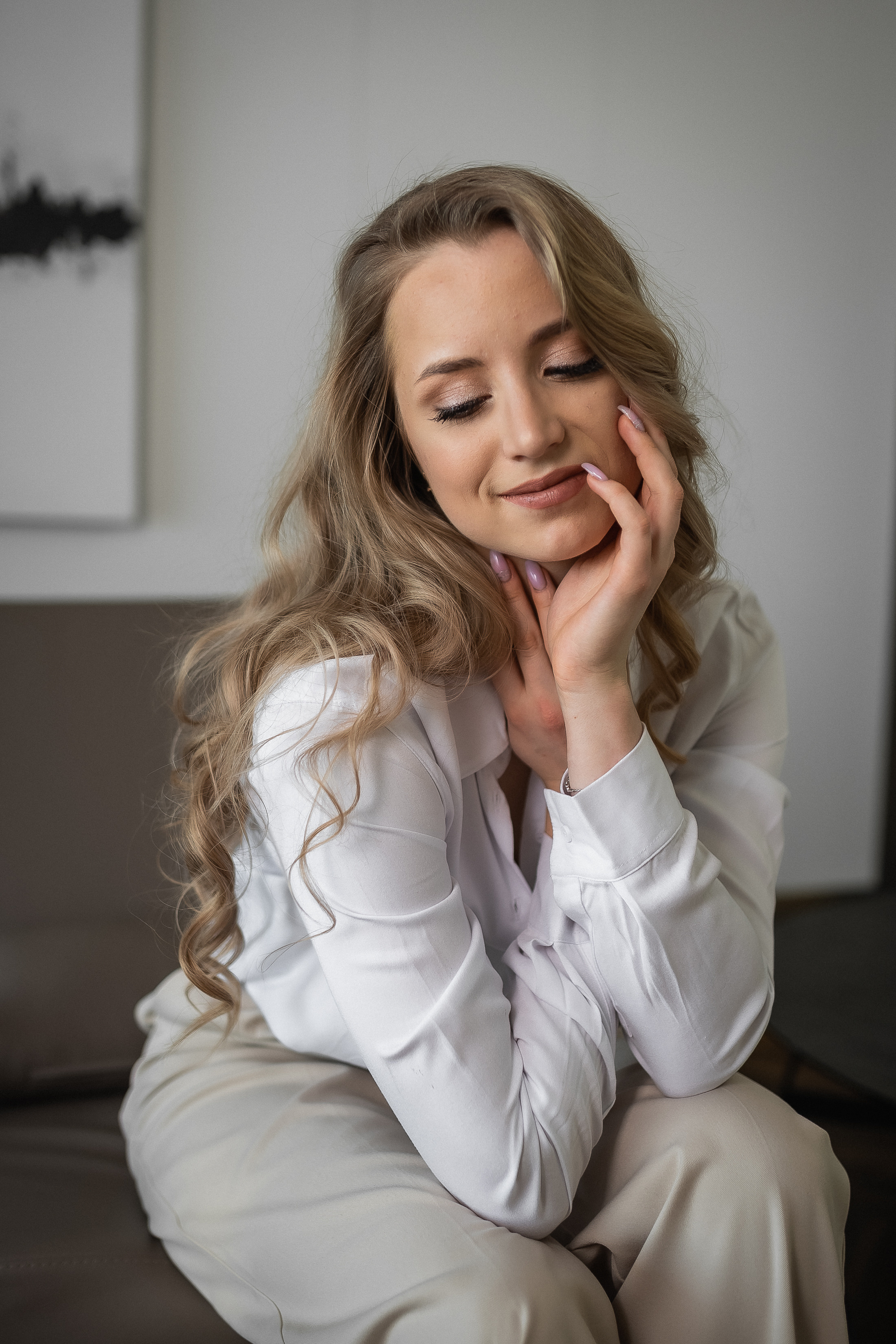 Фотосессия для себя, женская чувственная съемка. КОНТЕНТ |БРЕНД фотограф Санкт-Петербург — Жанна Олтаржевская