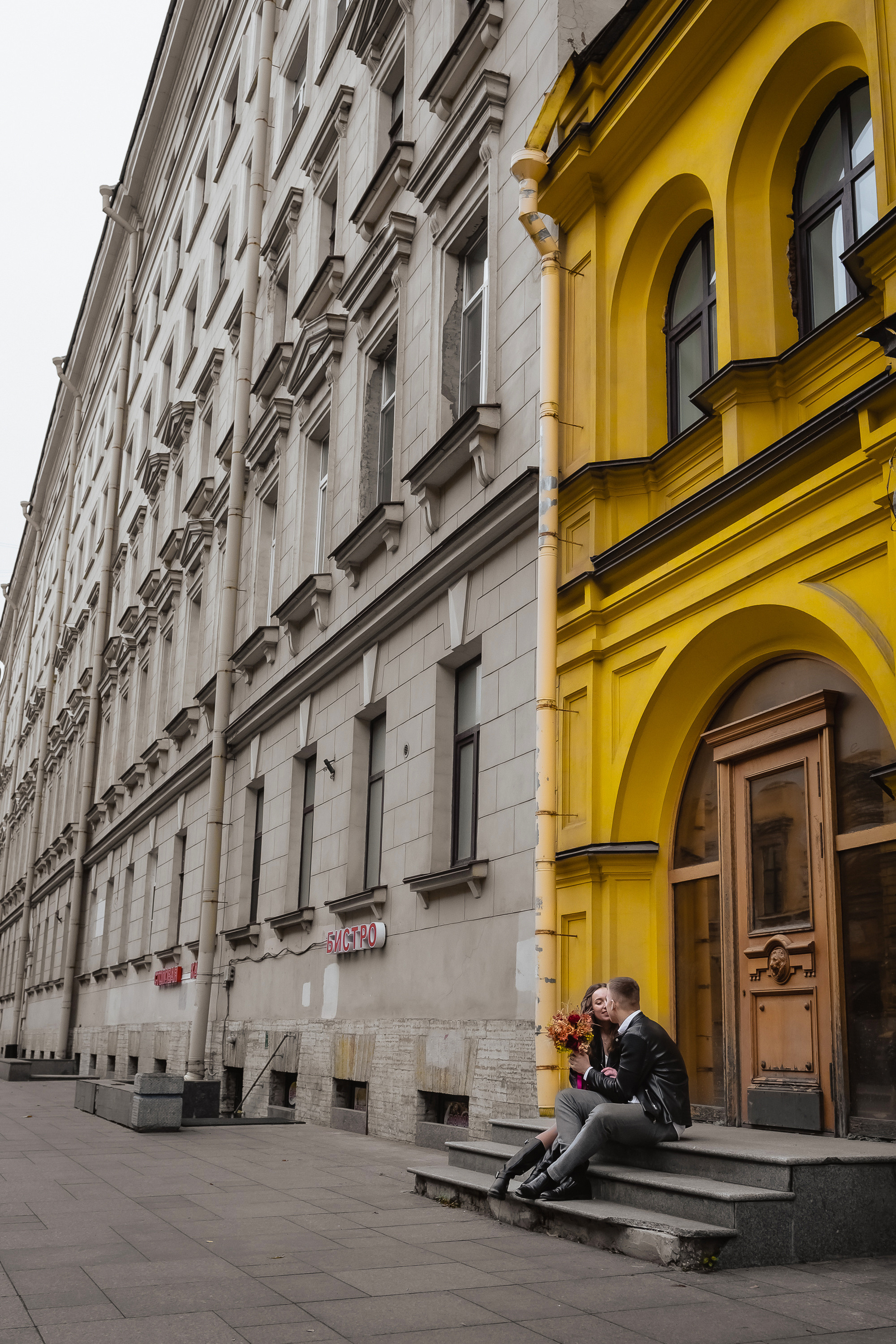 Свадебная фотосессия. КОНТЕНТ |БРЕНД фотограф Санкт-Петербург — Жанна Олтаржевская