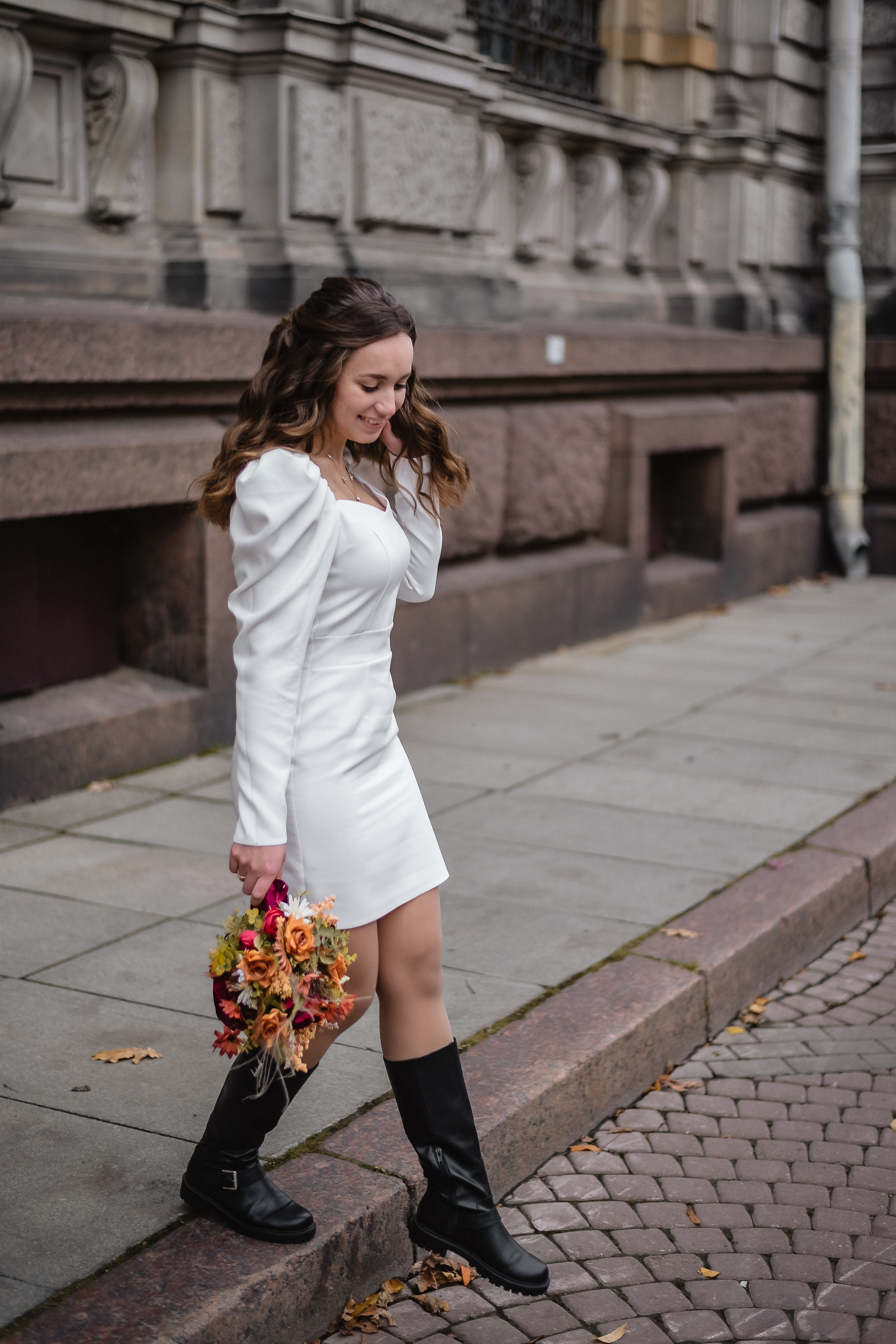 Свадебная фотосессия. КОНТЕНТ |БРЕНД фотограф Санкт-Петербург — Жанна Олтаржевская