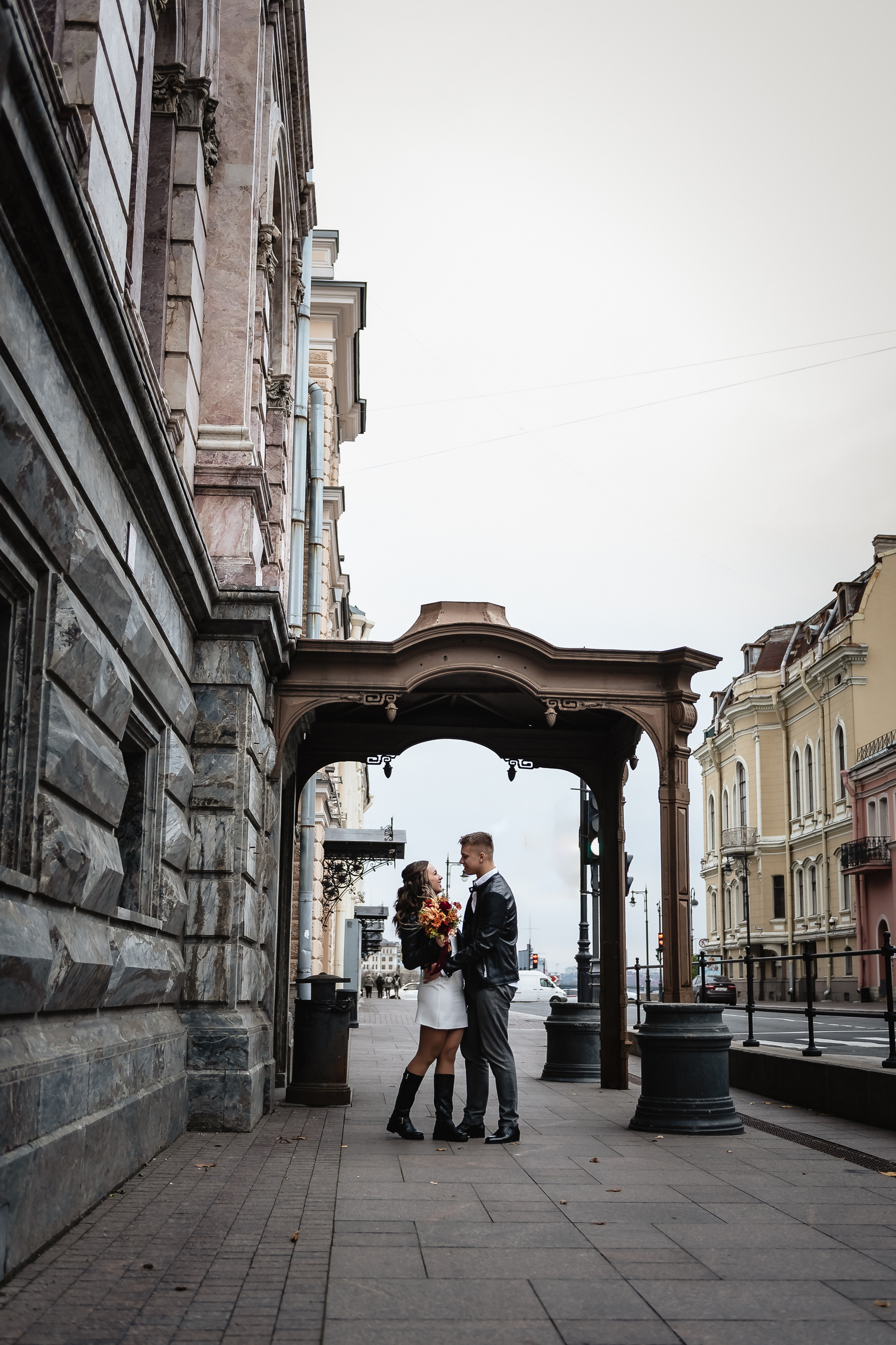 Свадебная фотосессия. КОНТЕНТ |БРЕНД фотограф Санкт-Петербург — Жанна Олтаржевская
