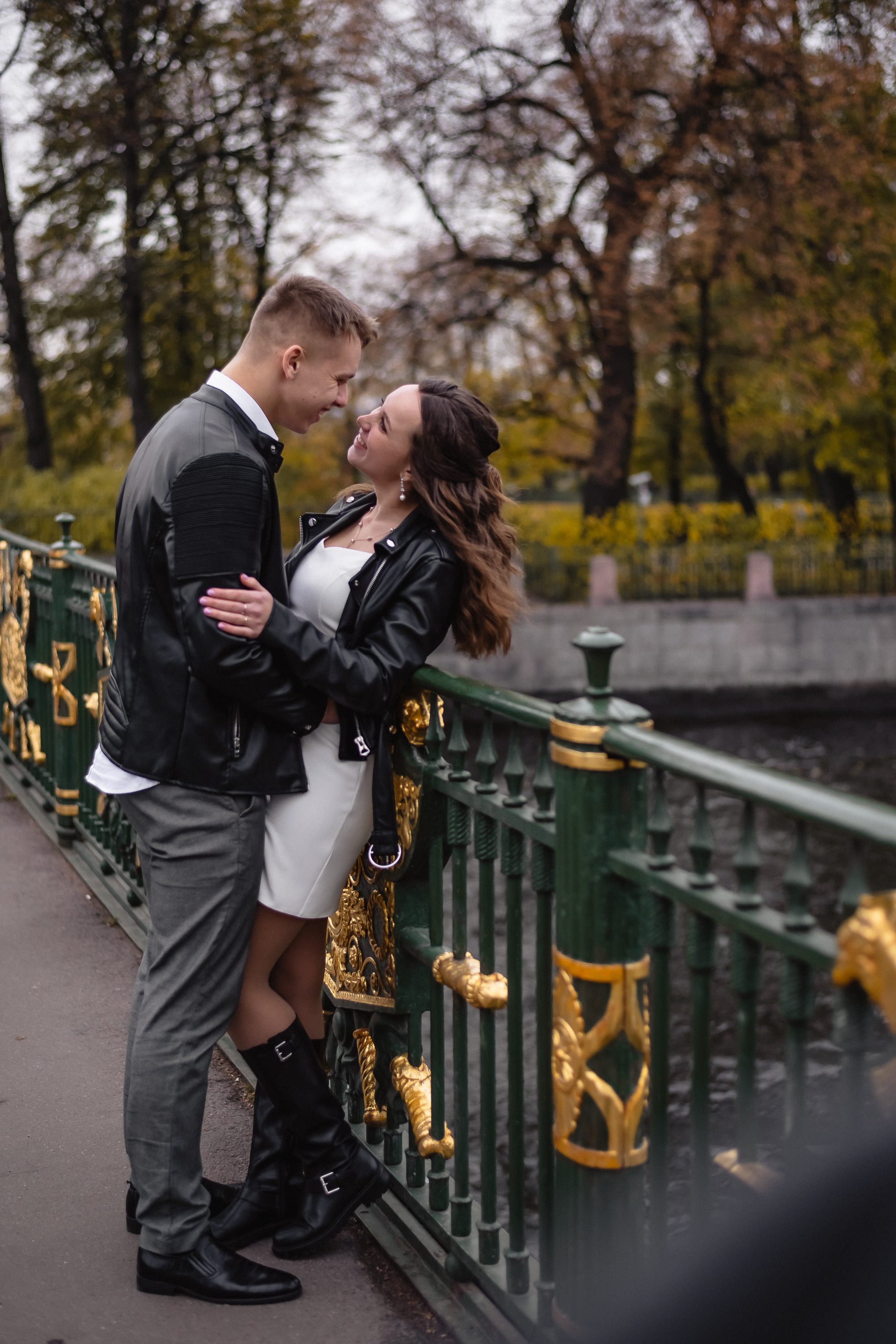Свадебная фотосессия. КОНТЕНТ |БРЕНД фотограф Санкт-Петербург — Жанна Олтаржевская