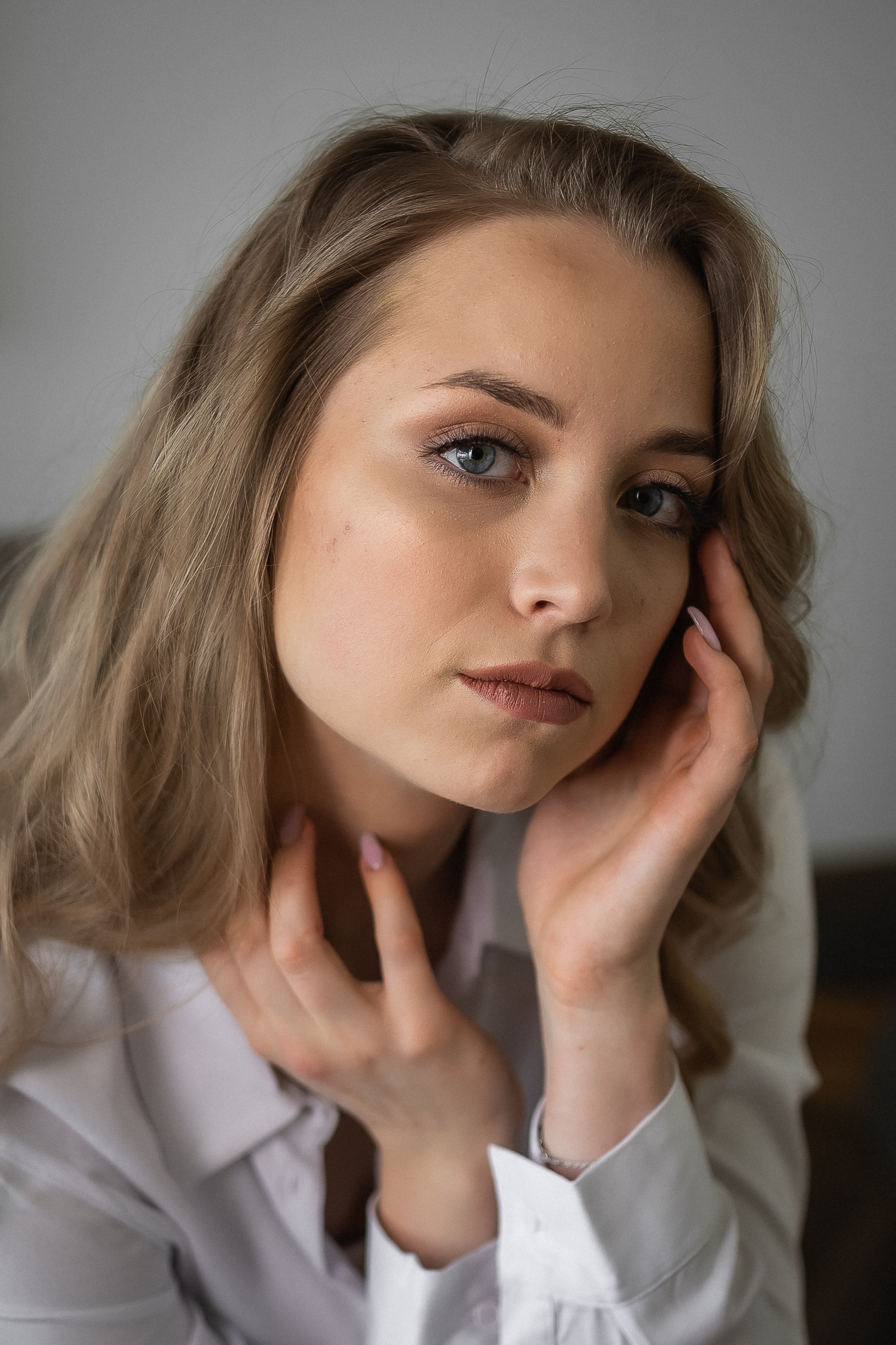 Фотосессия для себя, женская чувственная съемка. КОНТЕНТ |БРЕНД фотограф Санкт-Петербург — Жанна Олтаржевская