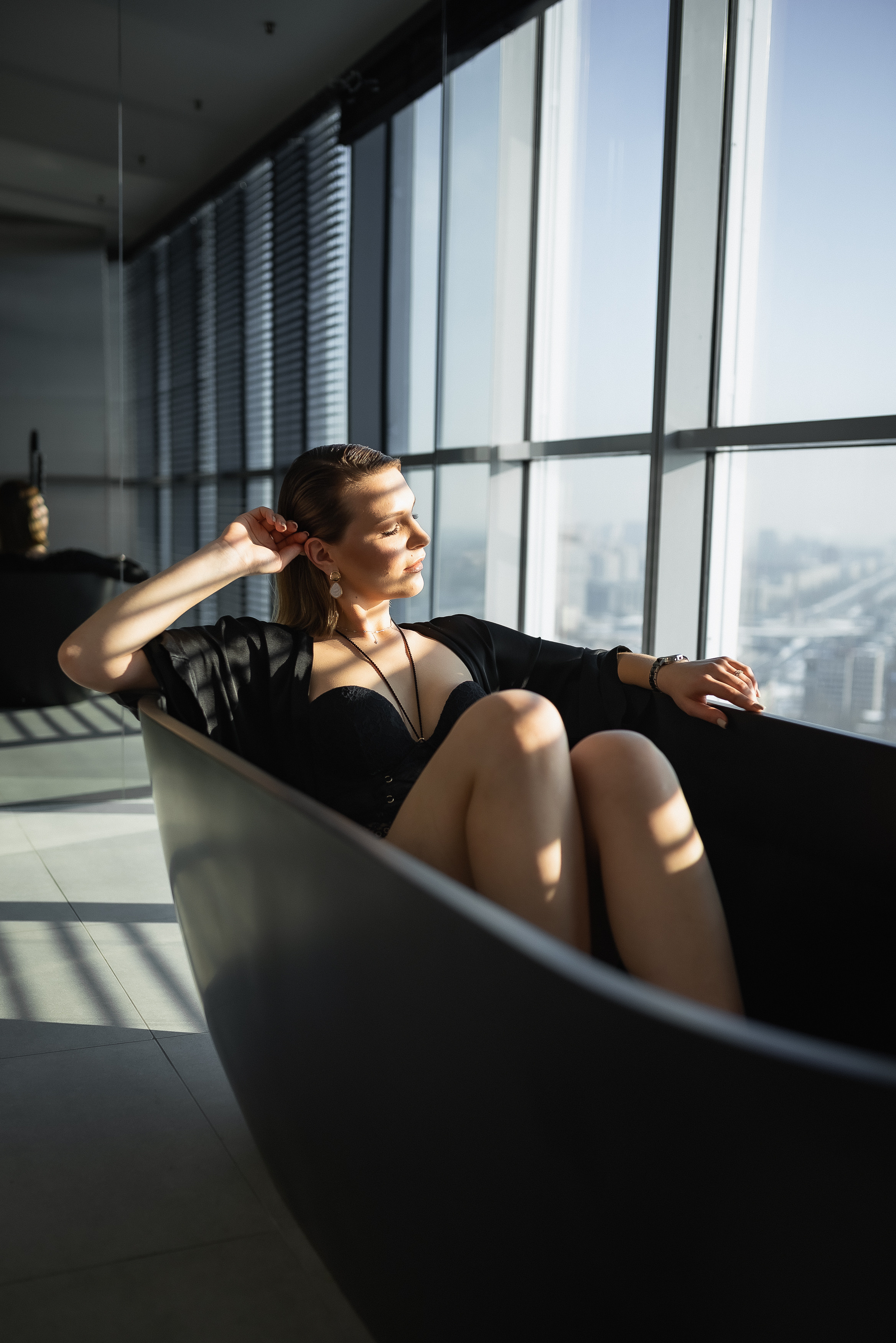 Чувственная фотосессия фото в белье. КОНТЕНТ |БРЕНД фотограф Санкт-Петербург — Жанна Олтаржевская