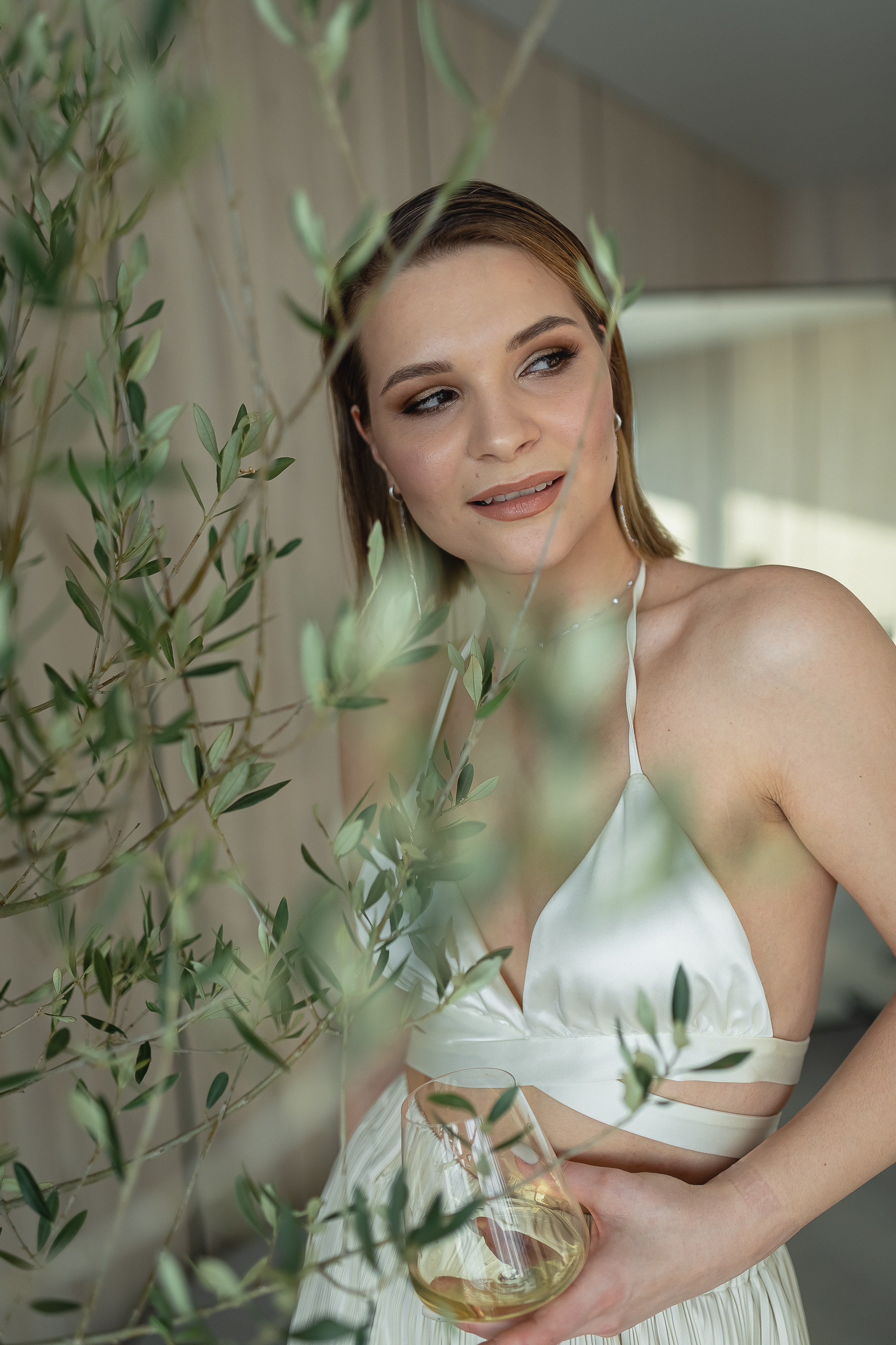 Чувственная фотосессия фото в белье. КОНТЕНТ |БРЕНД фотограф Санкт-Петербург — Жанна Олтаржевская