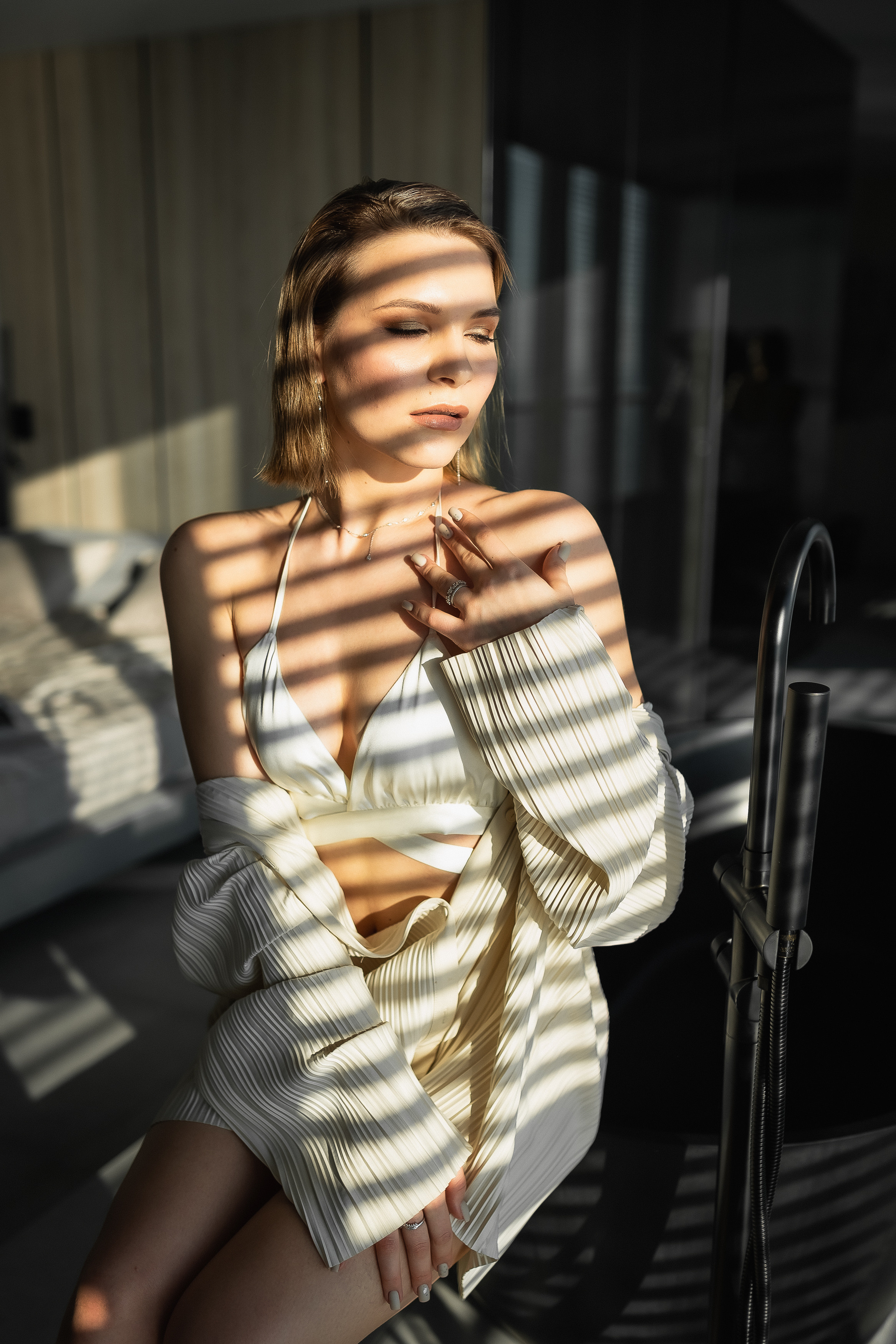 Чувственная фотосессия фото в белье. КОНТЕНТ |БРЕНД фотограф Санкт-Петербург — Жанна Олтаржевская