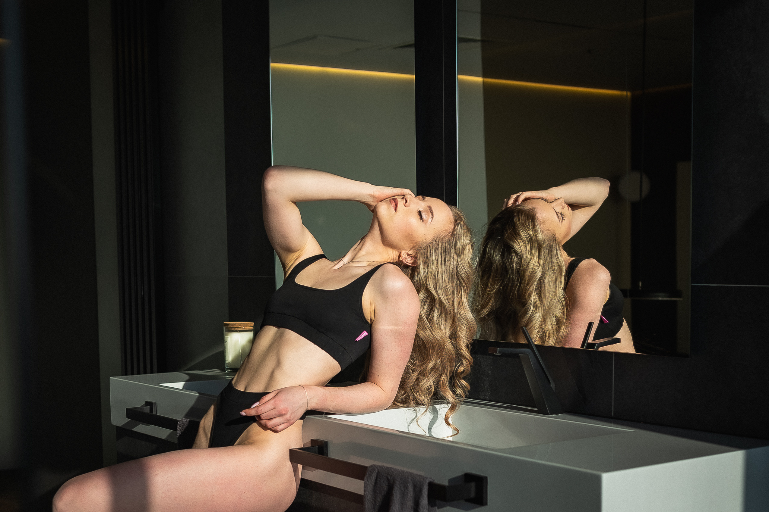 Фотосессия для себя, женская чувственная съемка. КОНТЕНТ |БРЕНД фотограф Санкт-Петербург — Жанна Олтаржевская