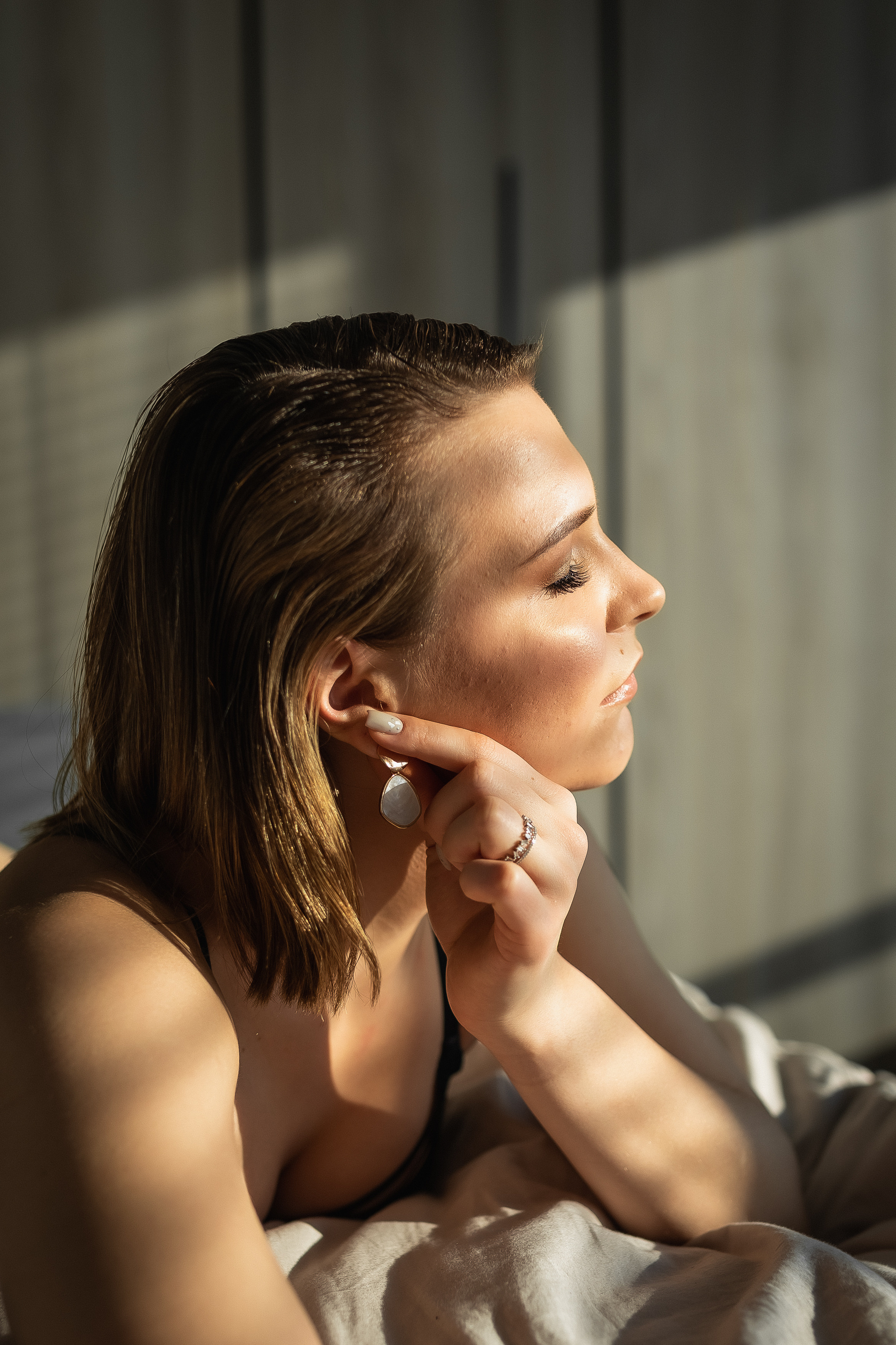 Чувственная фотосессия фото в белье. КОНТЕНТ |БРЕНД фотограф Санкт-Петербург — Жанна Олтаржевская